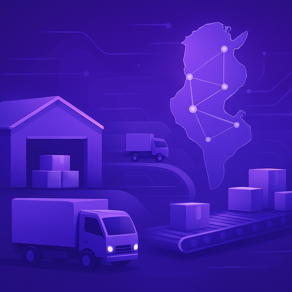 Top 10 Best Logistics Companies in Tunisia