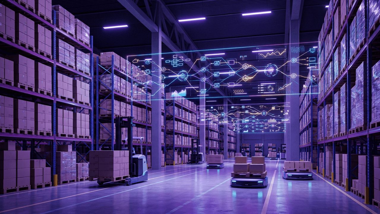 Top 10 Best Logistics Companies in Tuscaloosa