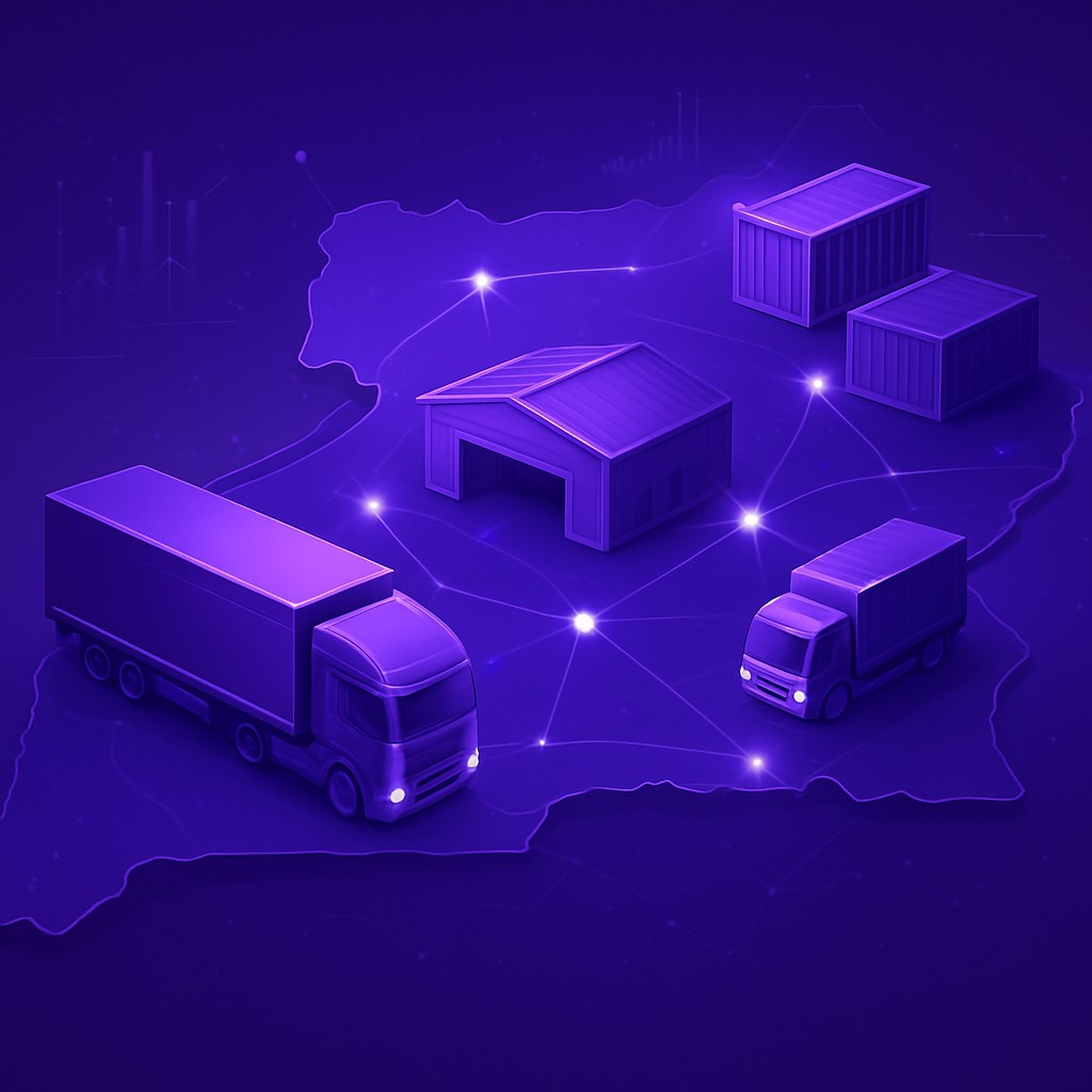Top 10 Best Logistics Companies in Uganda