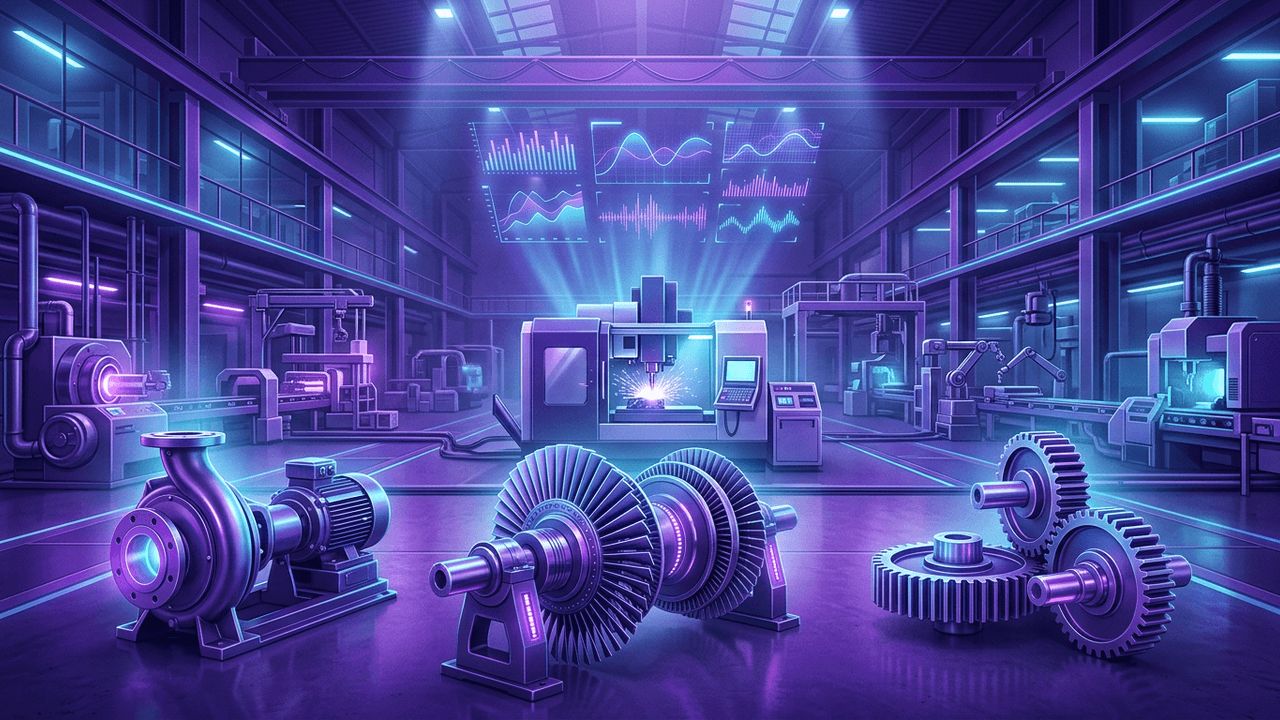 Top 10 Best Machinery Manufacturers in Arvada