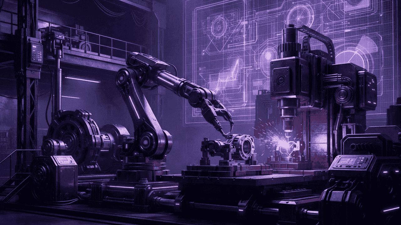 Top 10 Best Machinery Manufacturers in Aurora