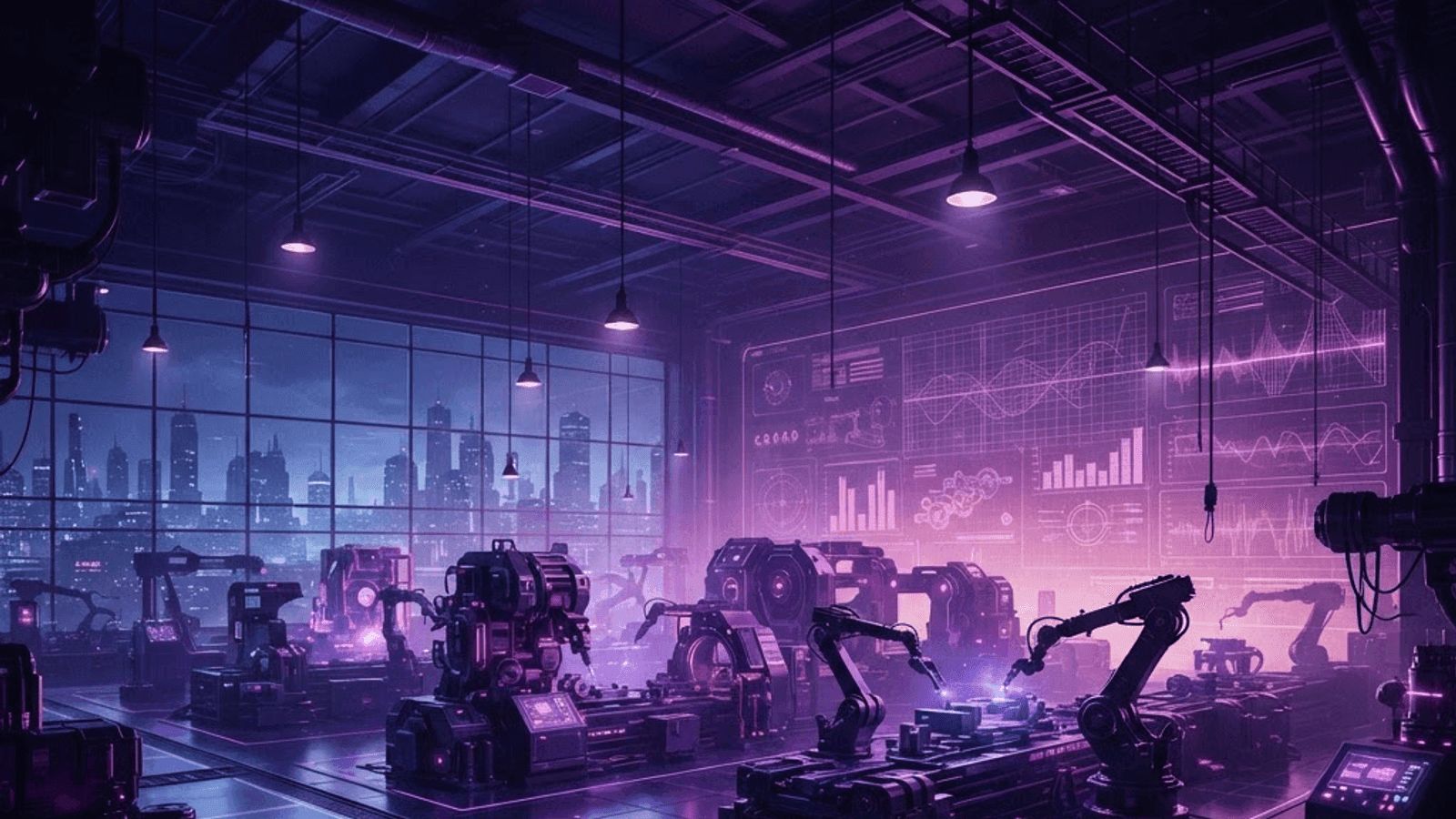 Top 10 Best Machinery Manufacturers in Birmingham