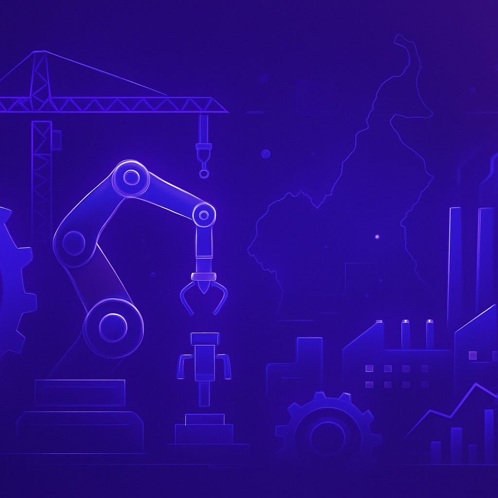 Top 10 Best Machinery Manufacturers in Cameroon