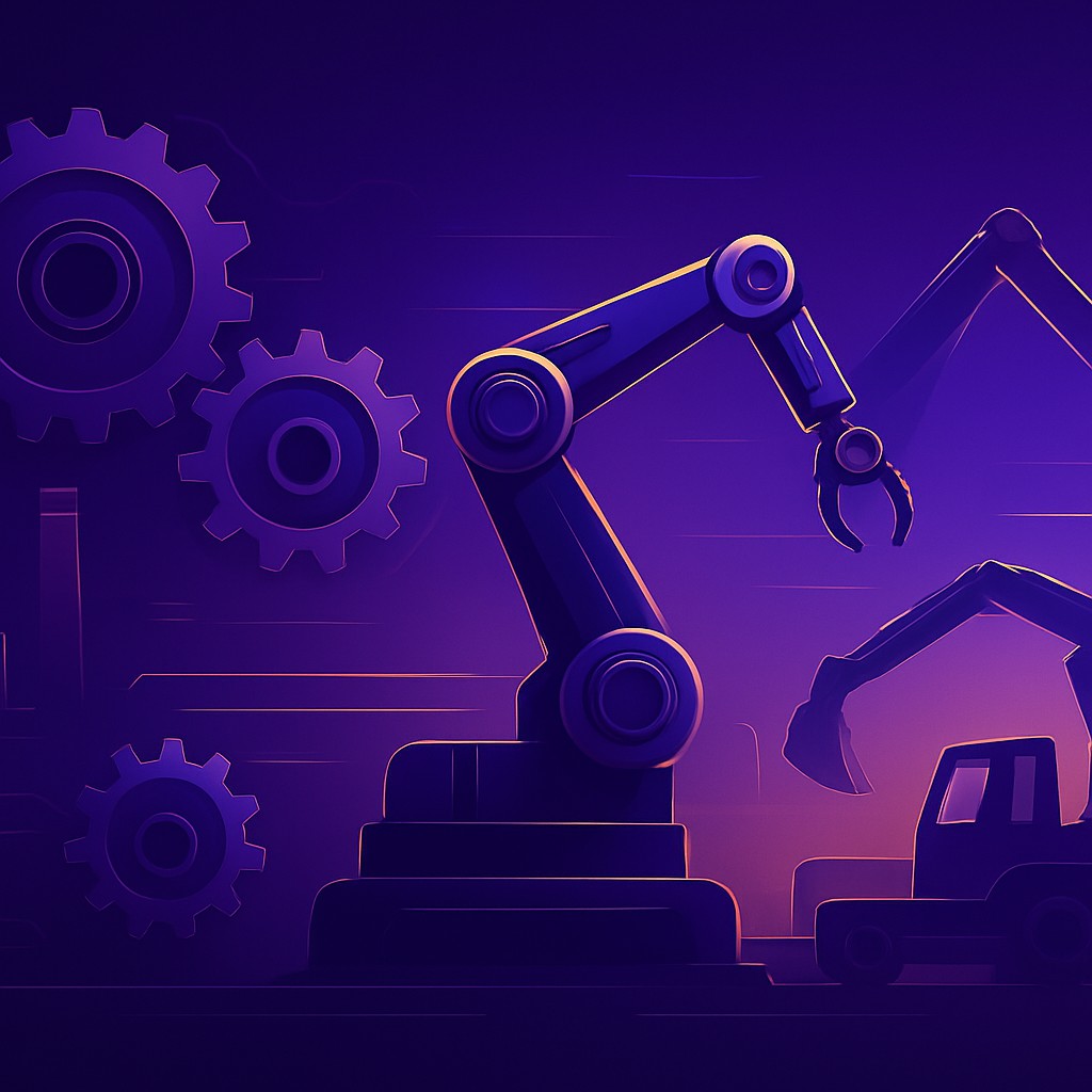 Top 10 Best Machinery Manufacturers in Chile