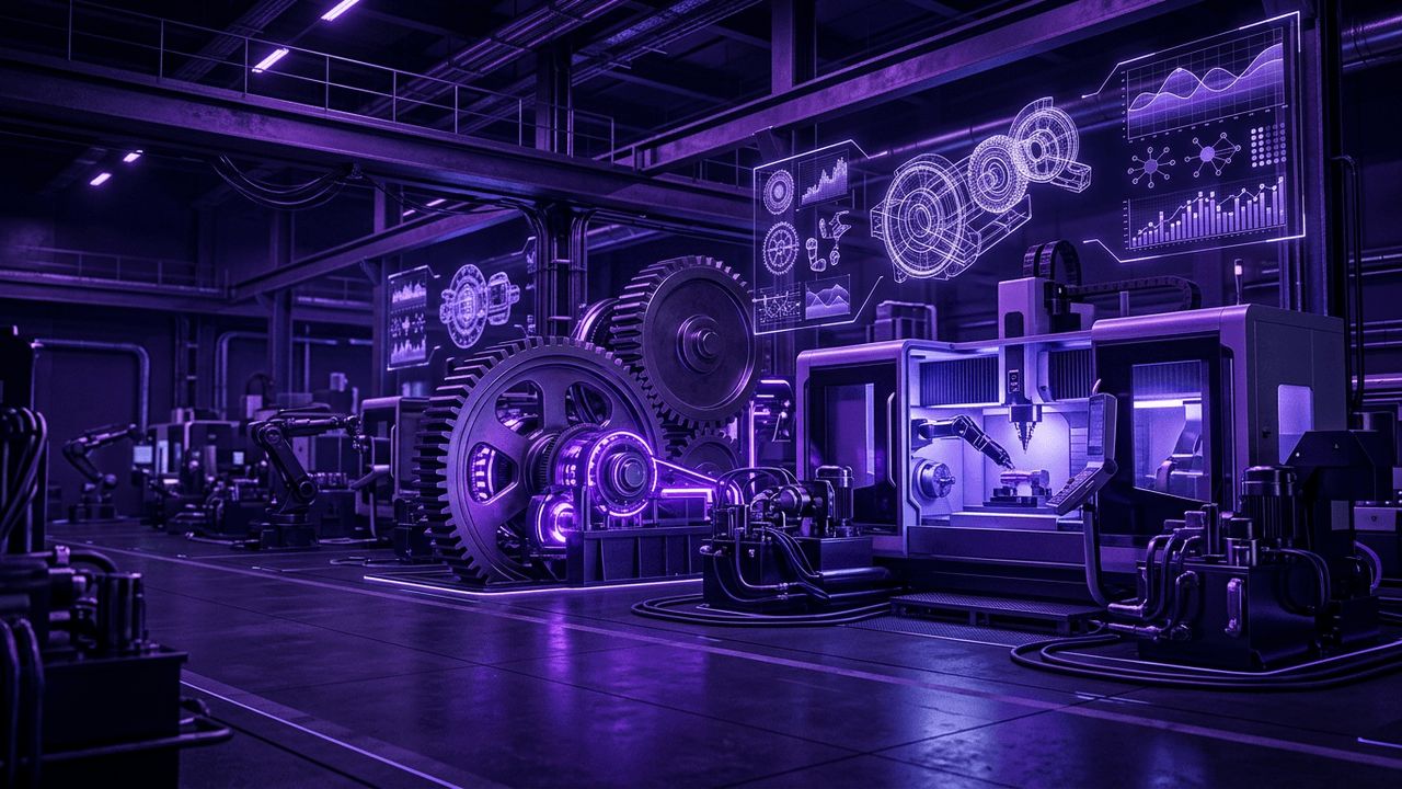 Top 10 Best Machinery Manufacturers in Clovis
