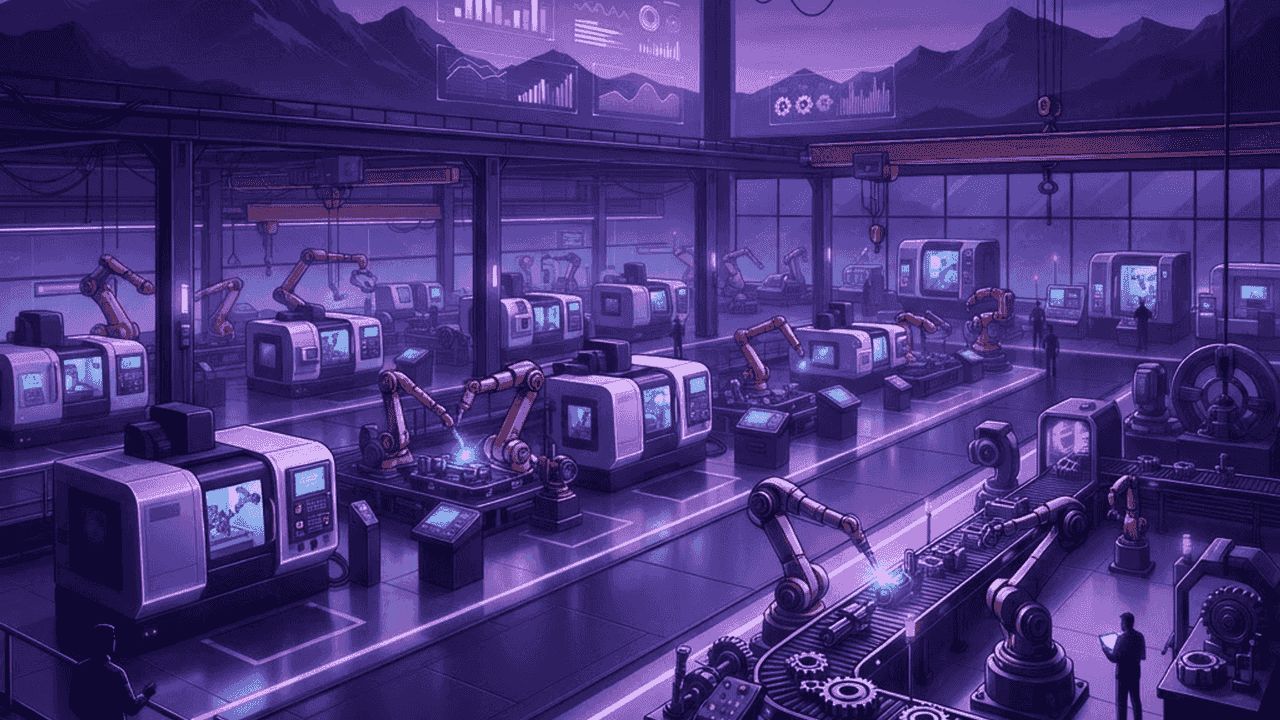 Top 10 Best Machinery Manufacturers in Colorado Springs