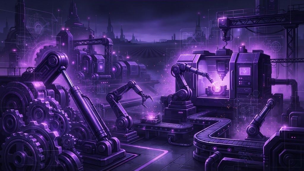 Top 10 Best Machinery Manufacturers in Des Moines