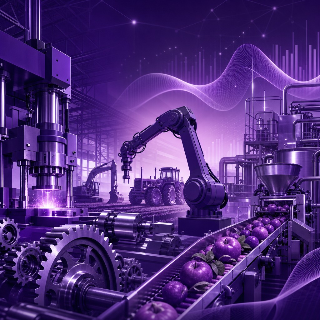 Top 10 Best Machinery Manufacturers in El Salvador