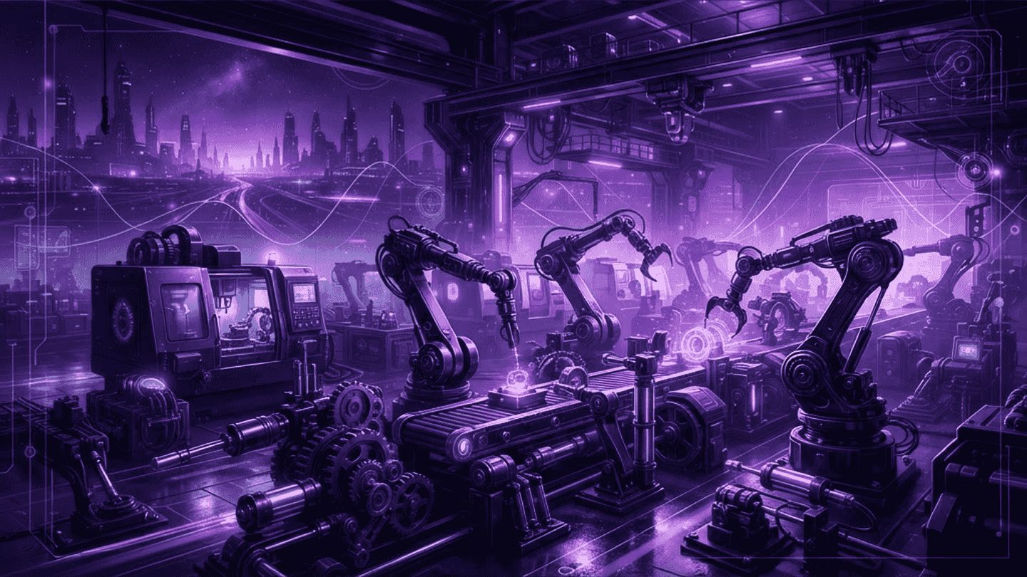Top 10 Best Machinery Manufacturers in Fort Wayne