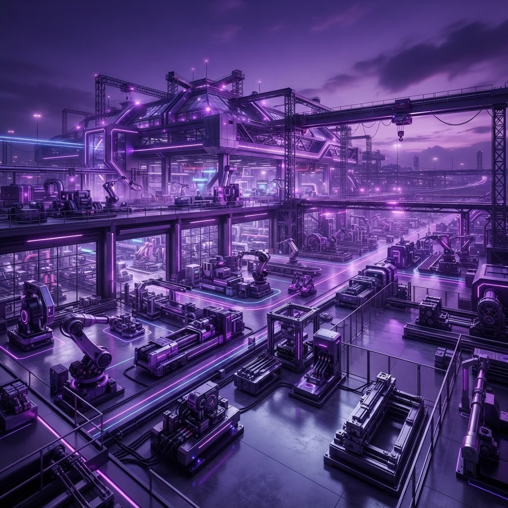 Top 10 Best Machinery Manufacturers in Houston