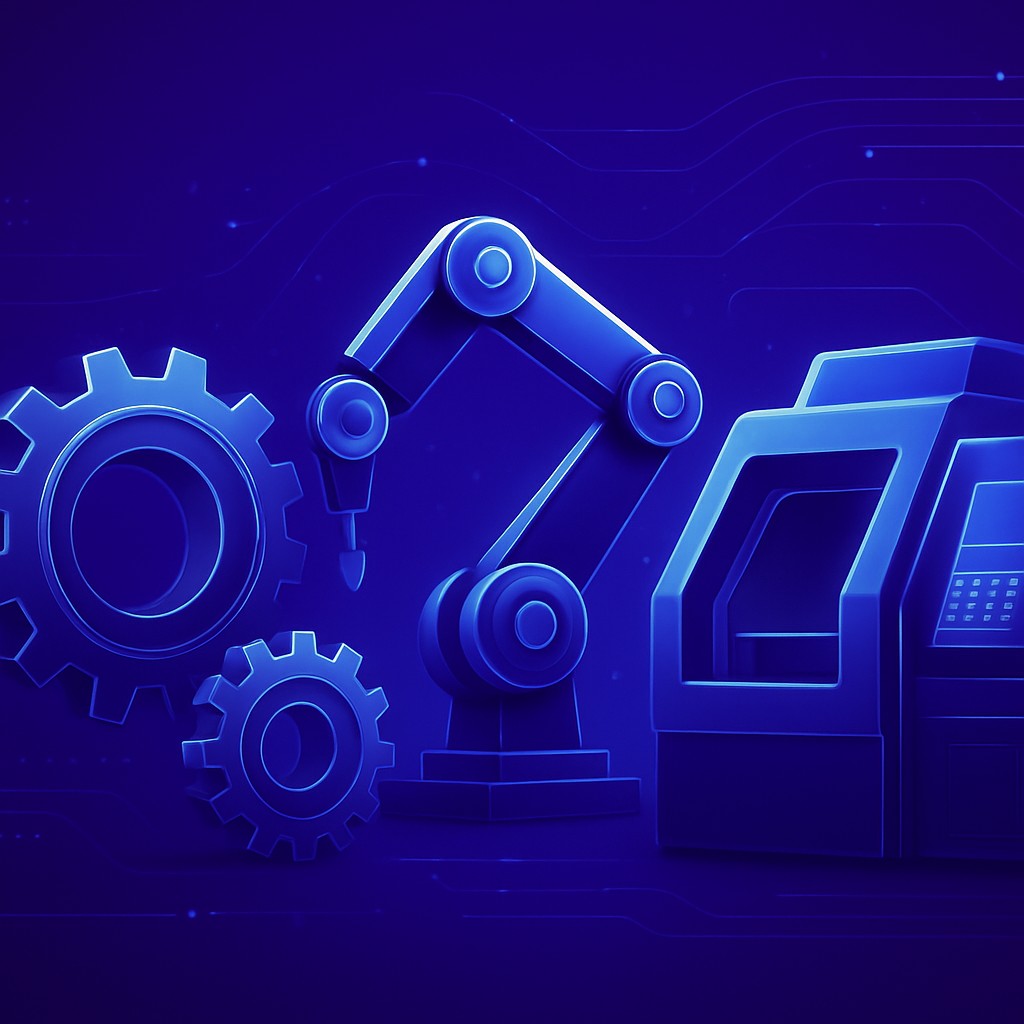 Top 10 Best Machinery Manufacturers in Israel