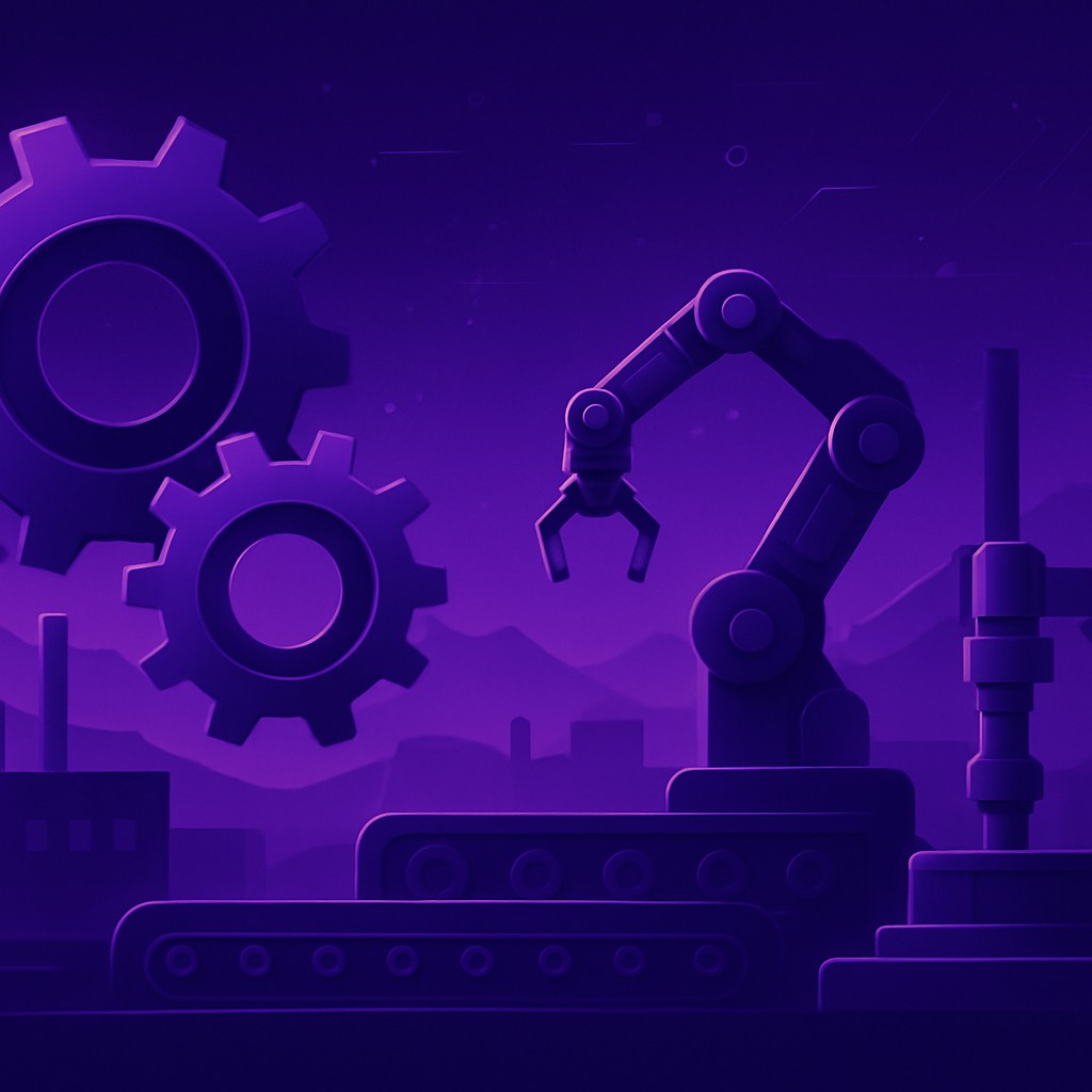 Top 10 Best Machinery Manufacturers in Jordan