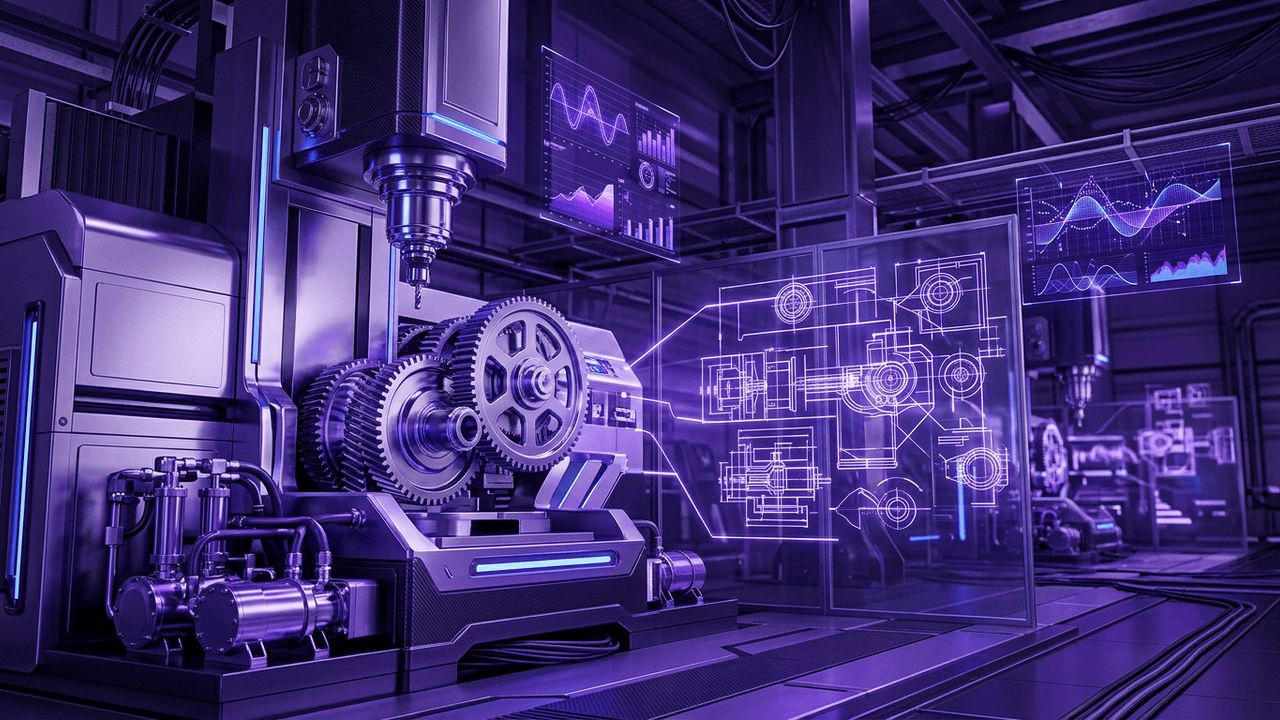 Top 10 Best Machinery Manufacturers in Kent