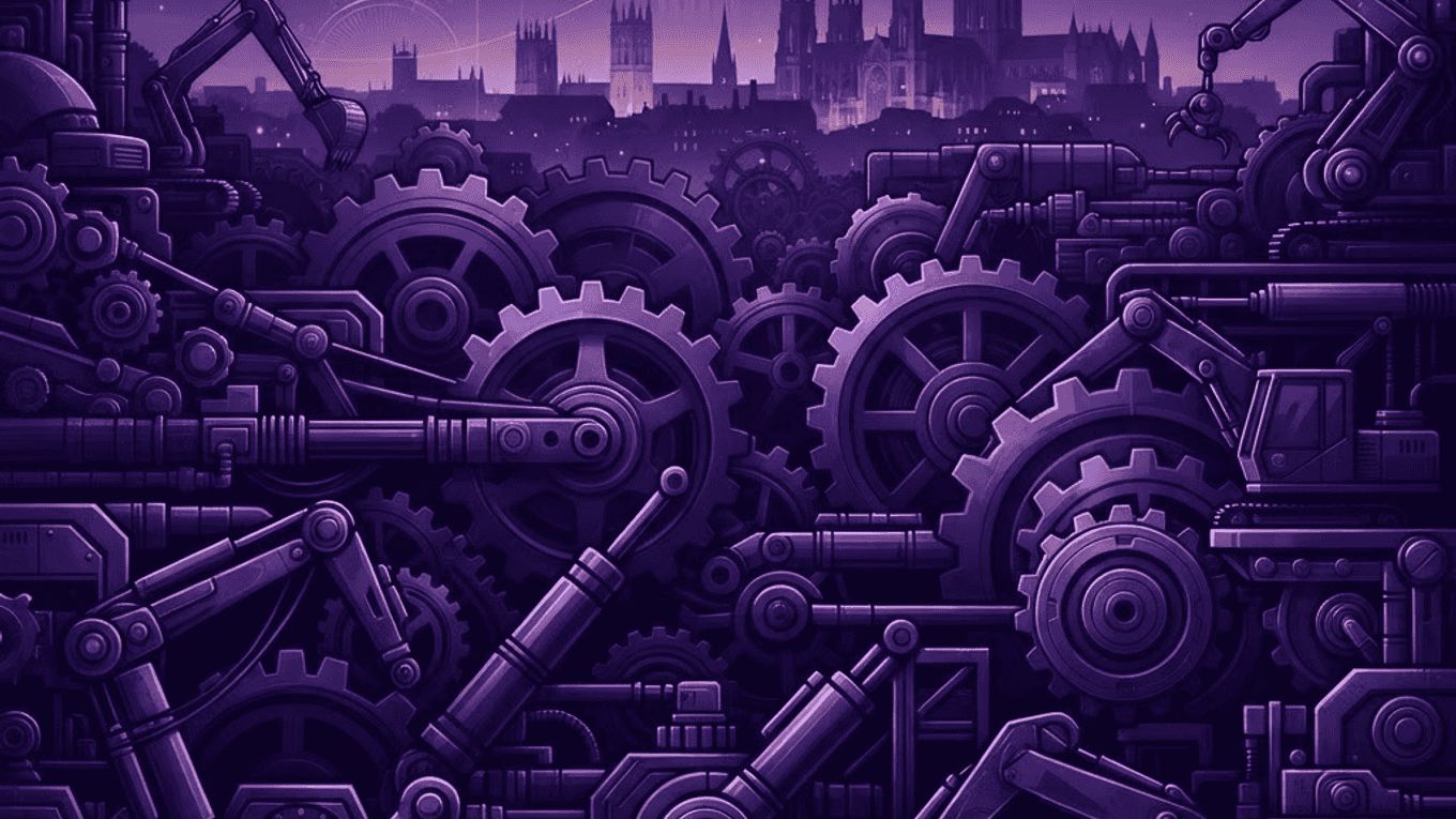 Top 10 Best Machinery Manufacturers in Lincoln