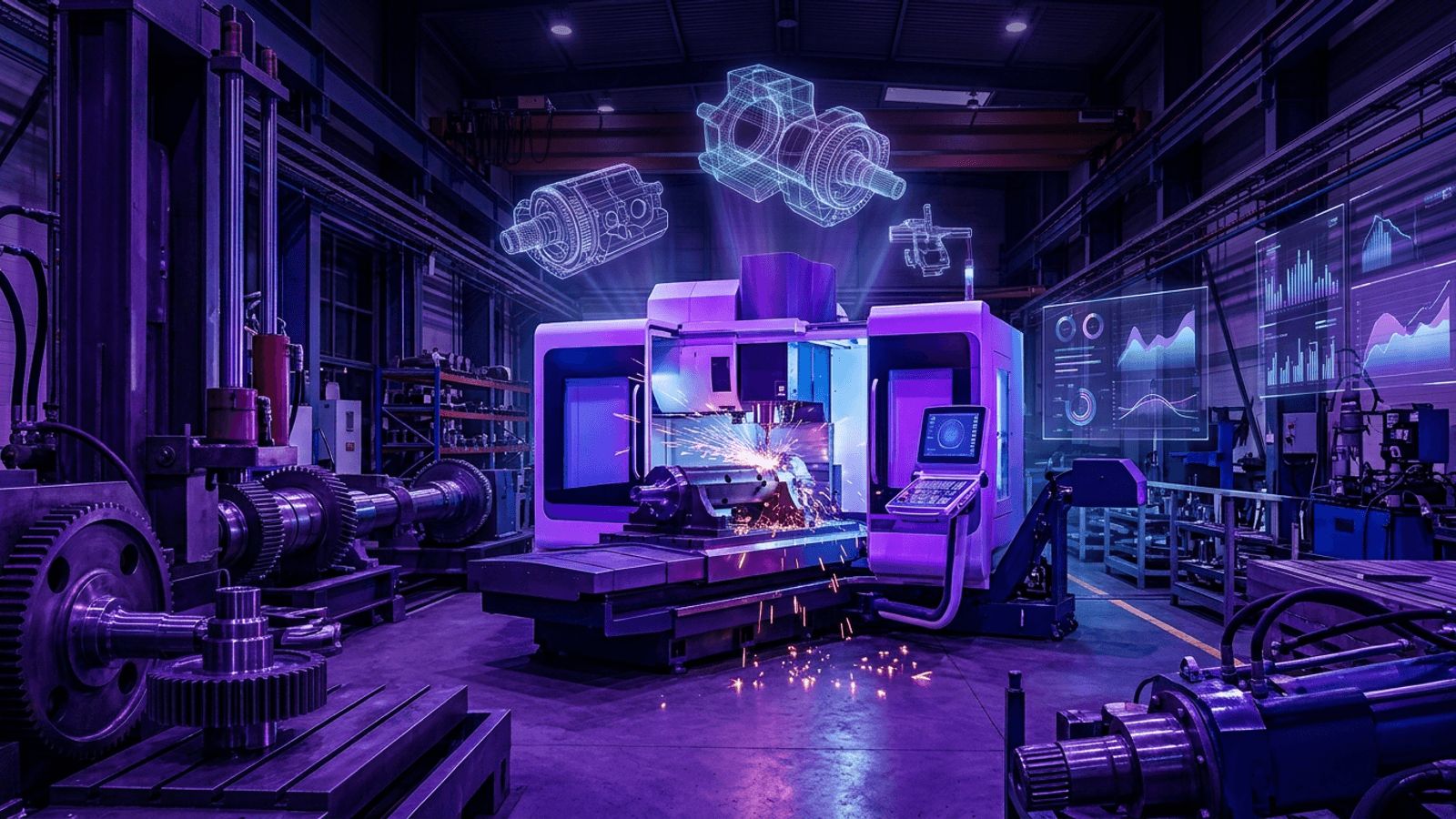 Top 10 Best Machinery Manufacturers in Menifee