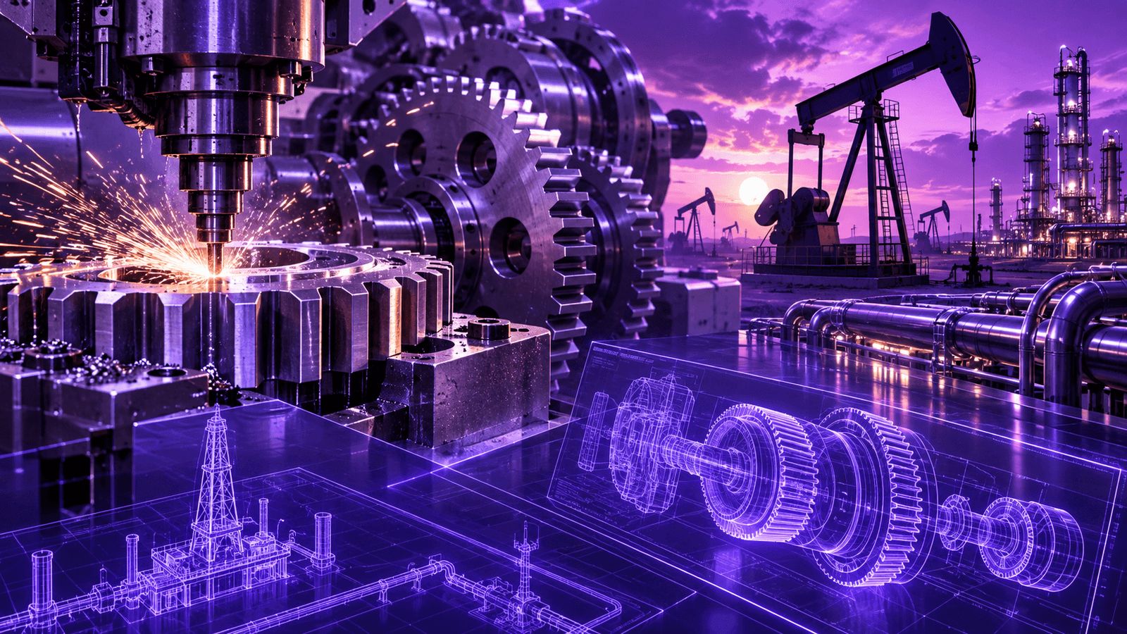 Top 10 Best Machinery Manufacturers in Midland