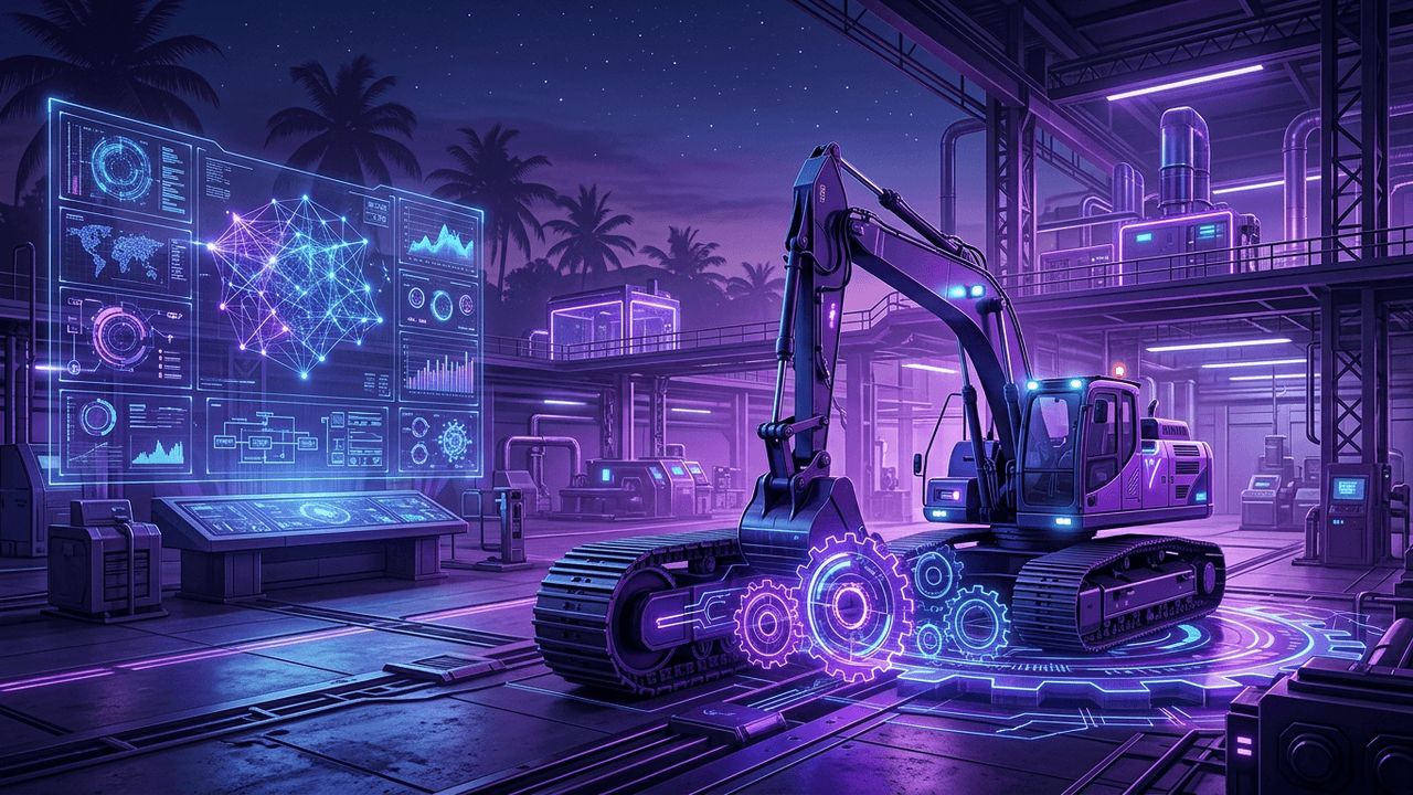 Top 10 Best Machinery Manufacturers in Miramar