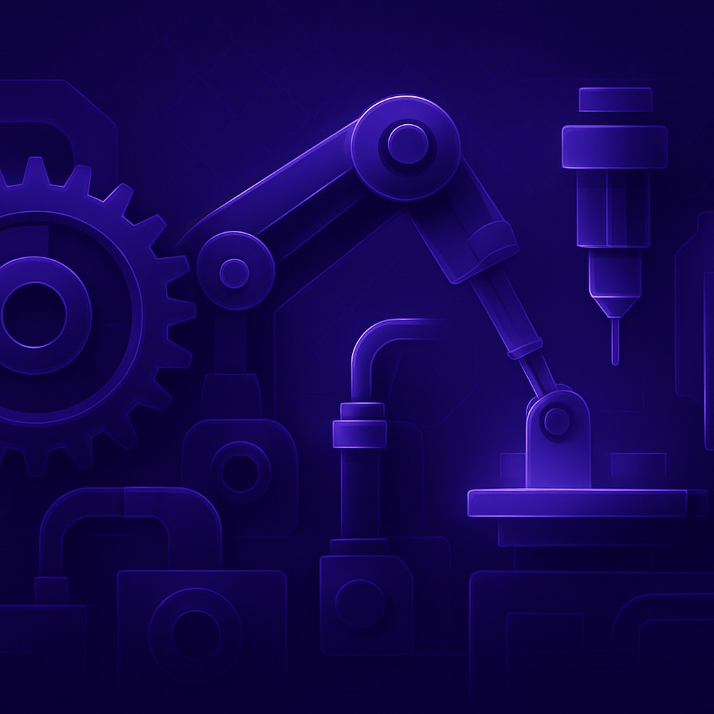 Top 10 Best Machinery Manufacturers in Morocco