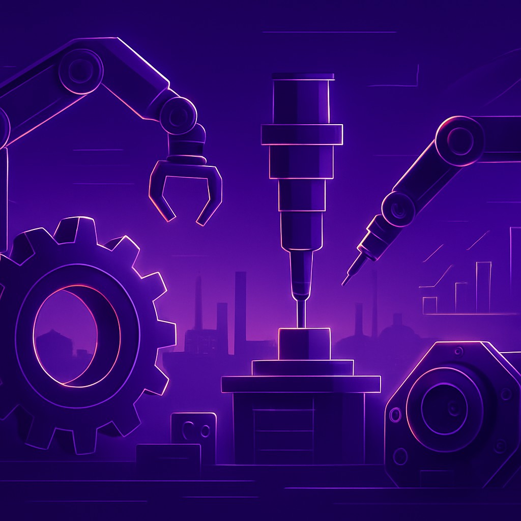Top 10 Best Machinery Manufacturers in Netherlands
