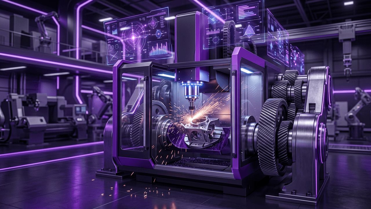 Top 10 Best Machinery Manufacturers in New Haven