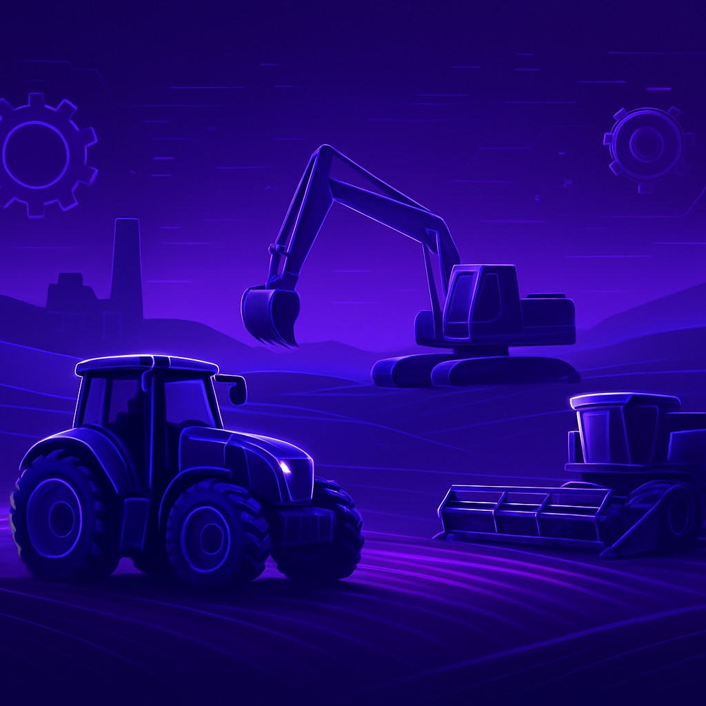 Top 10 Best Machinery Manufacturers in Niger