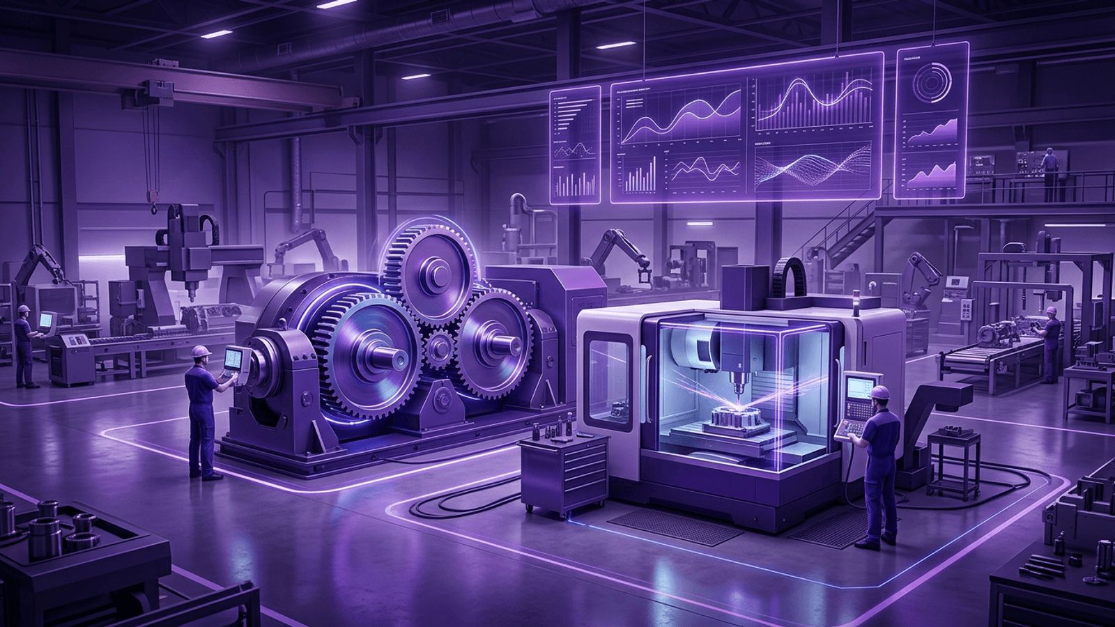 Top 10 Best Machinery Manufacturers in Norman