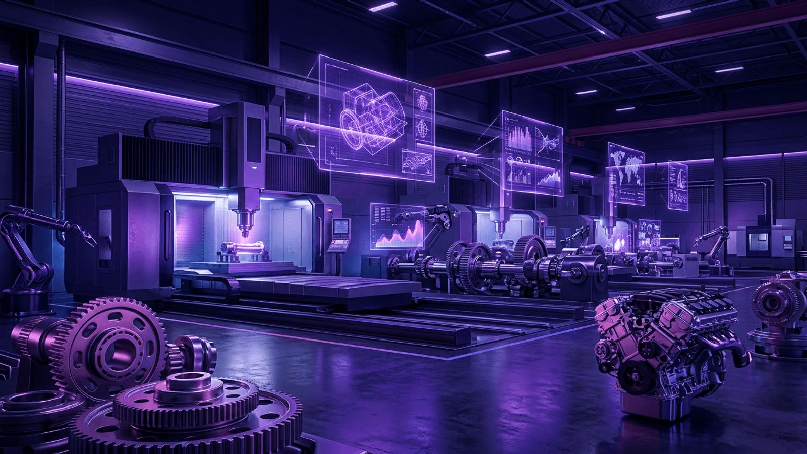 Top 10 Best Machinery Manufacturers in North Charleston