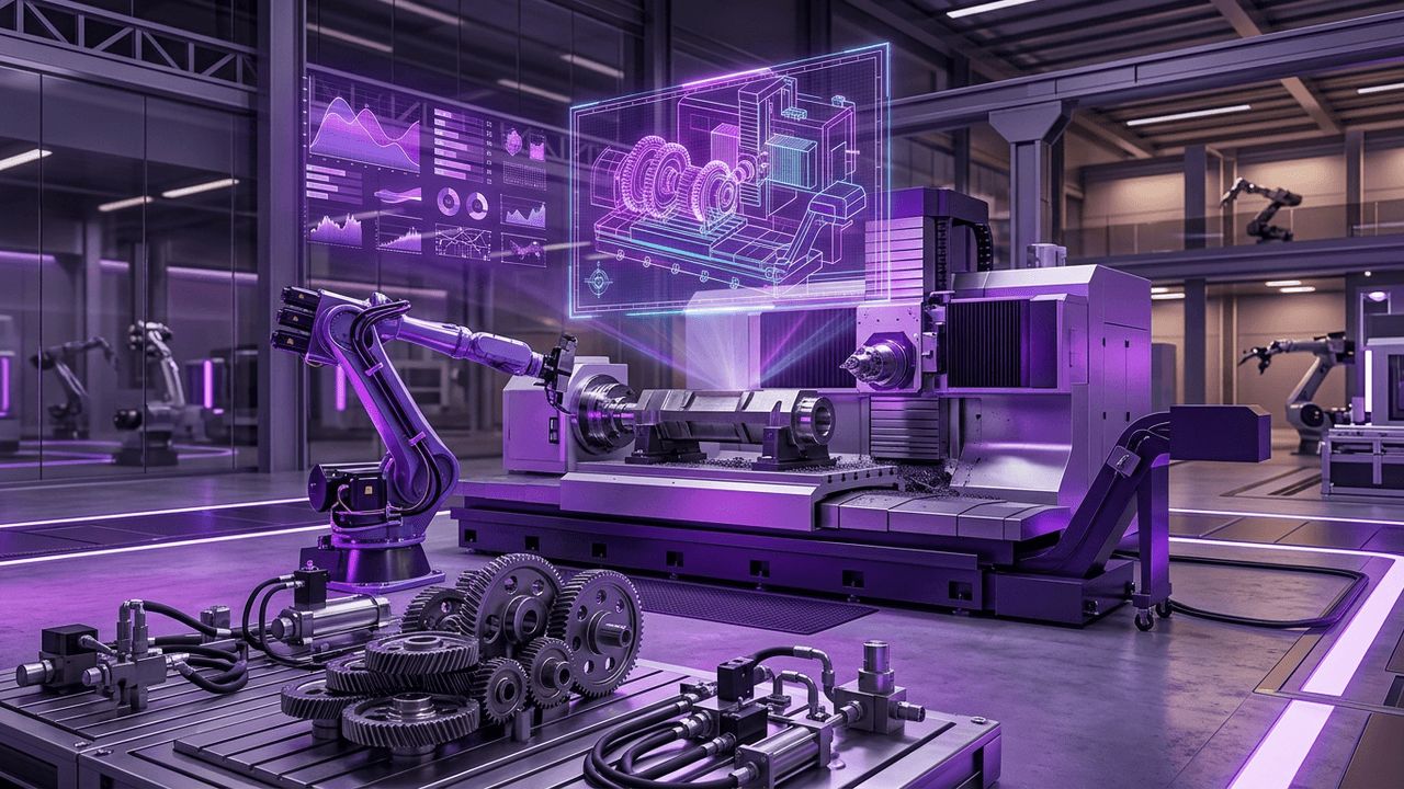 Top 10 Best Machinery Manufacturers in Orange