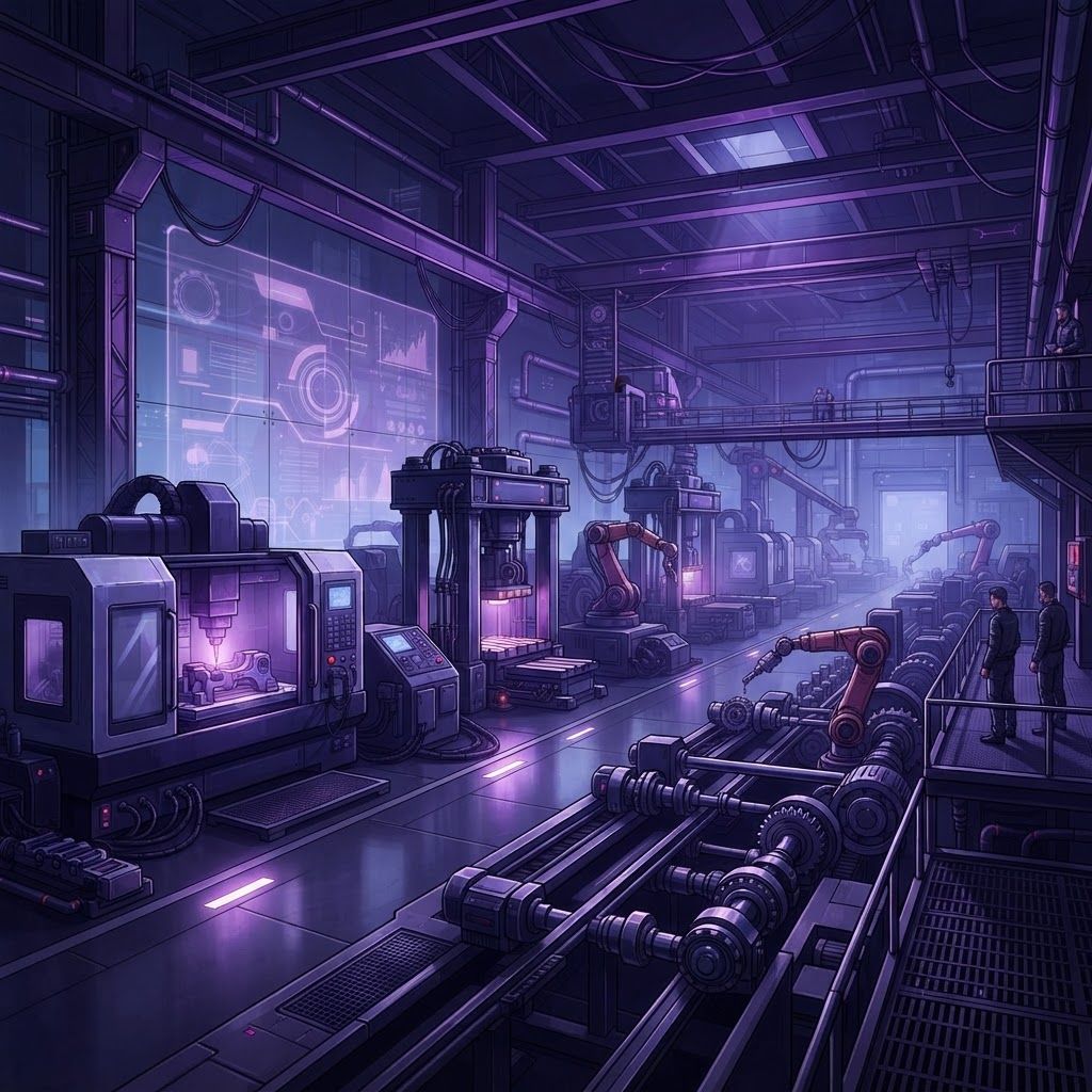 Top 10 Best Machinery Manufacturers in Oyster Bay