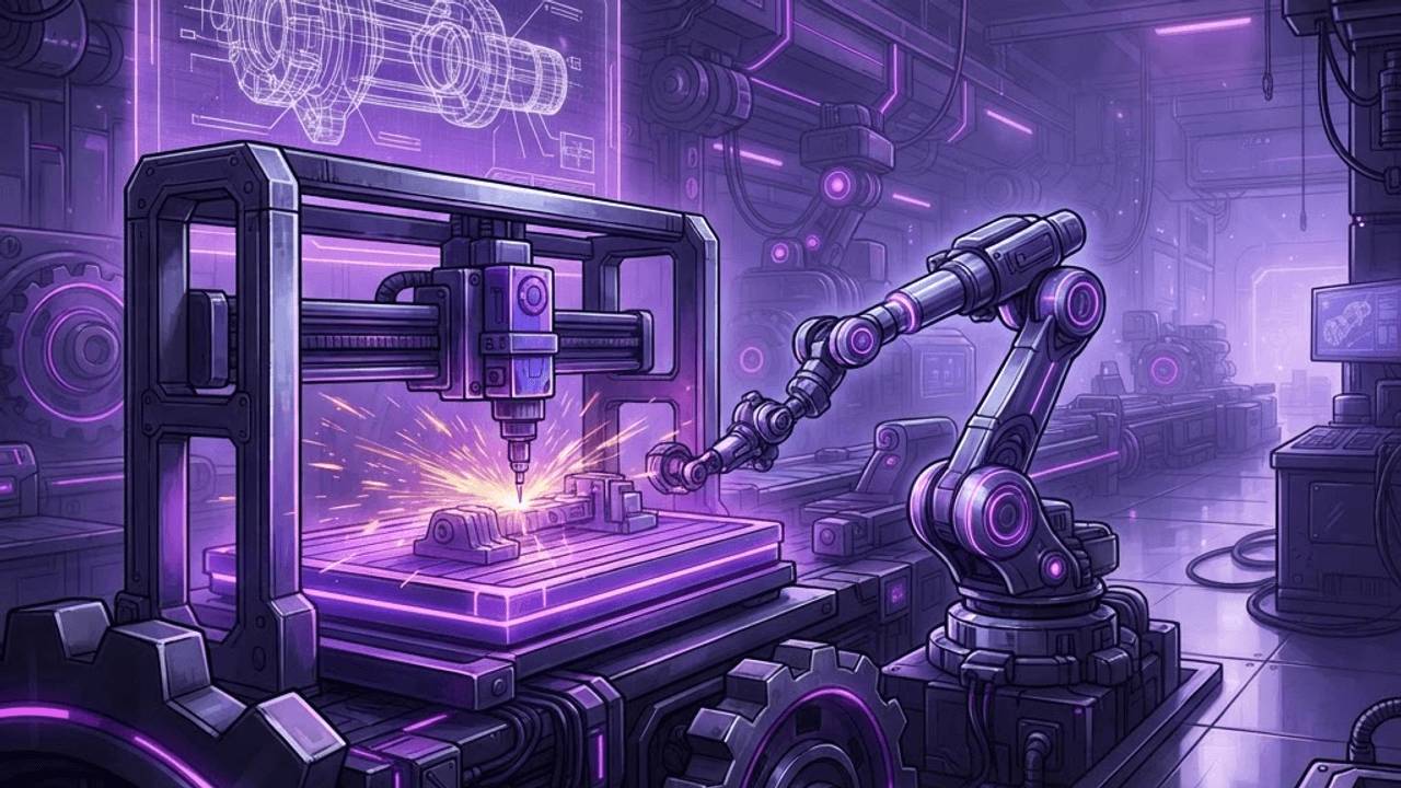 Top 10 Best Machinery Manufacturers in Palm Bay