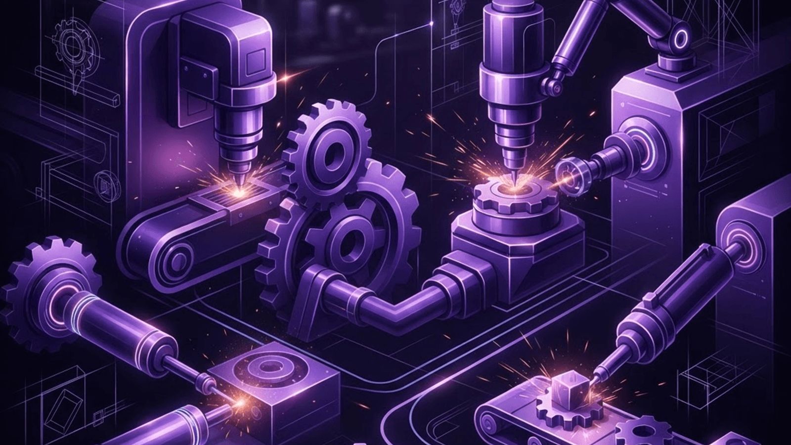 Top 10 Best Machinery Manufacturers in Rancho Cucamonga