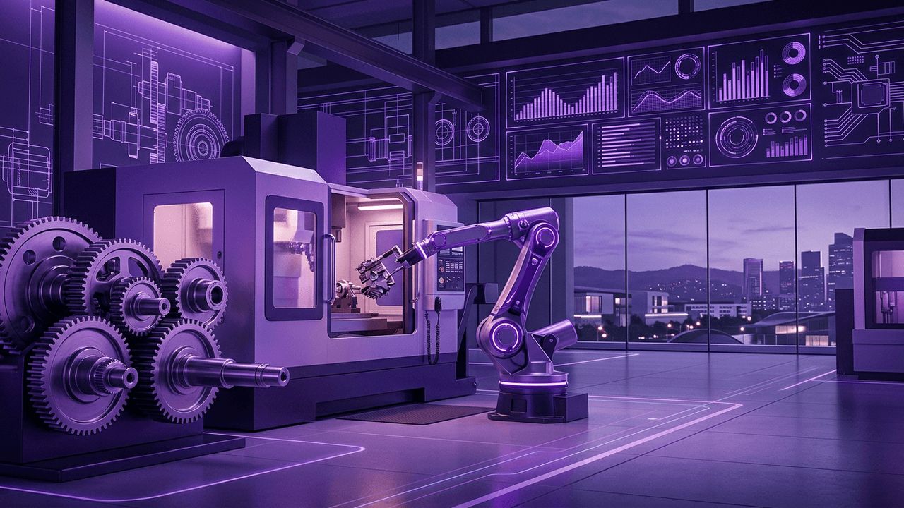 Top 10 Best Machinery Manufacturers in Santa Clara