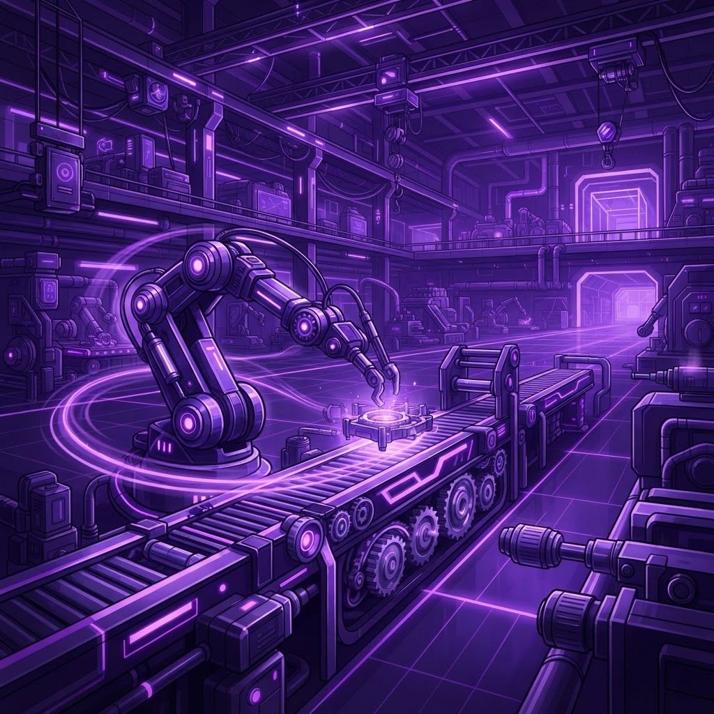 Top 10 Best Machinery Manufacturers in Santa Clarita