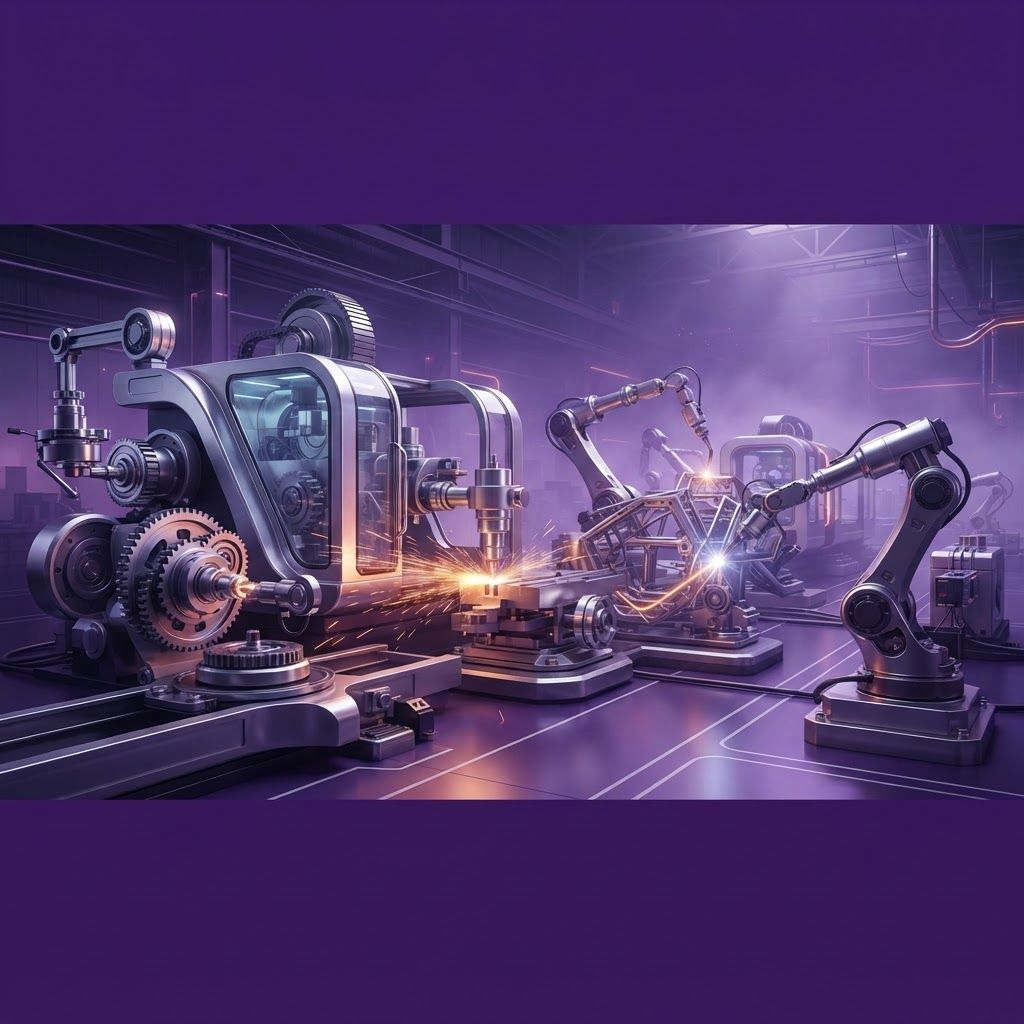 Top 10 Best Machinery Manufacturers in Scottsdale