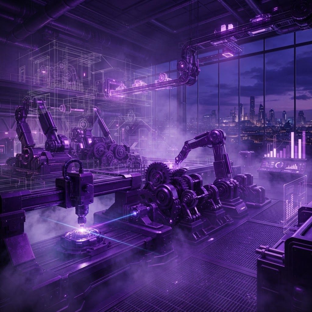 Top 10 Best Machinery Manufacturers in Sioux Falls