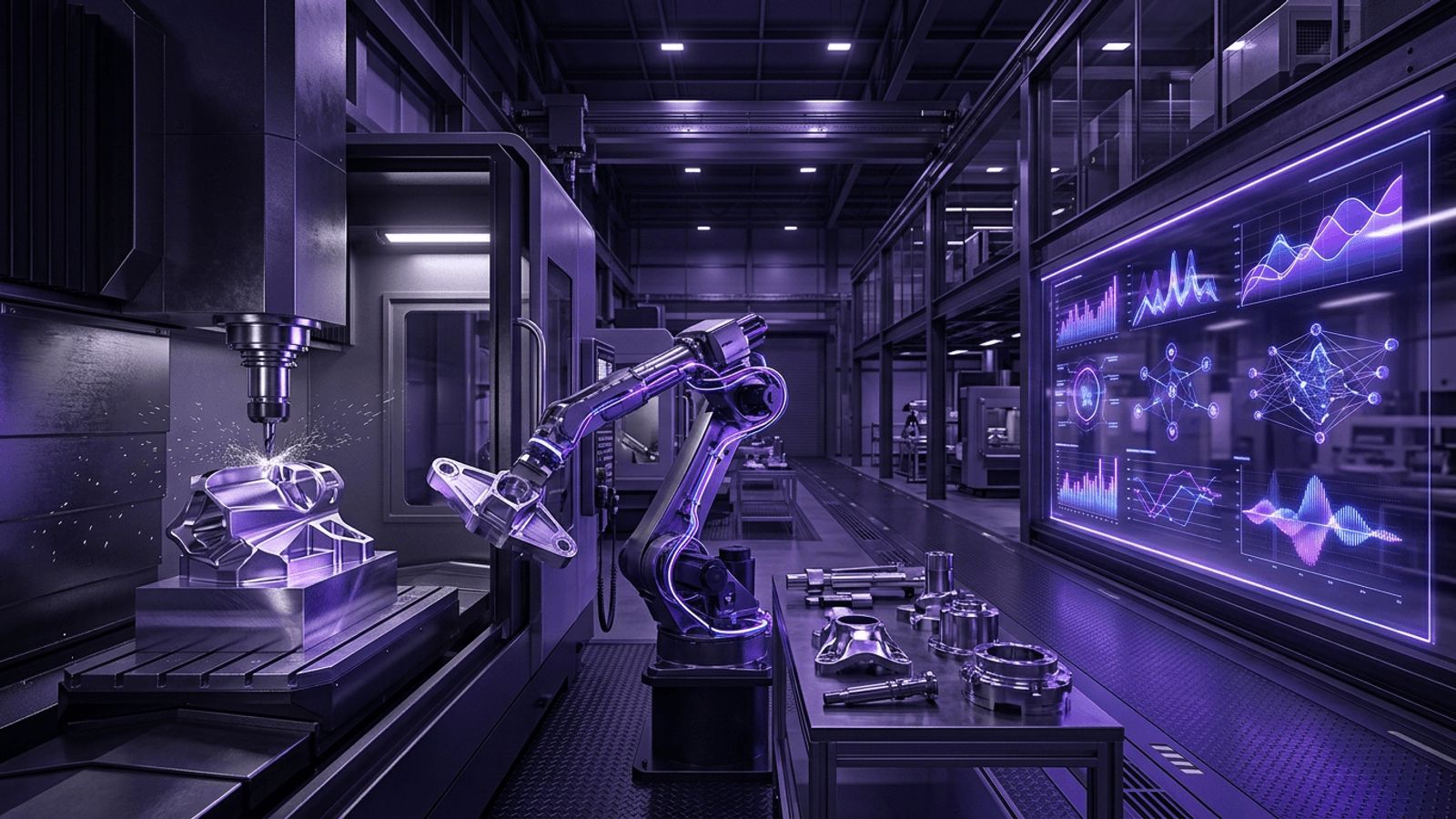 Top 10 Best Machinery Manufacturers in Smithtown