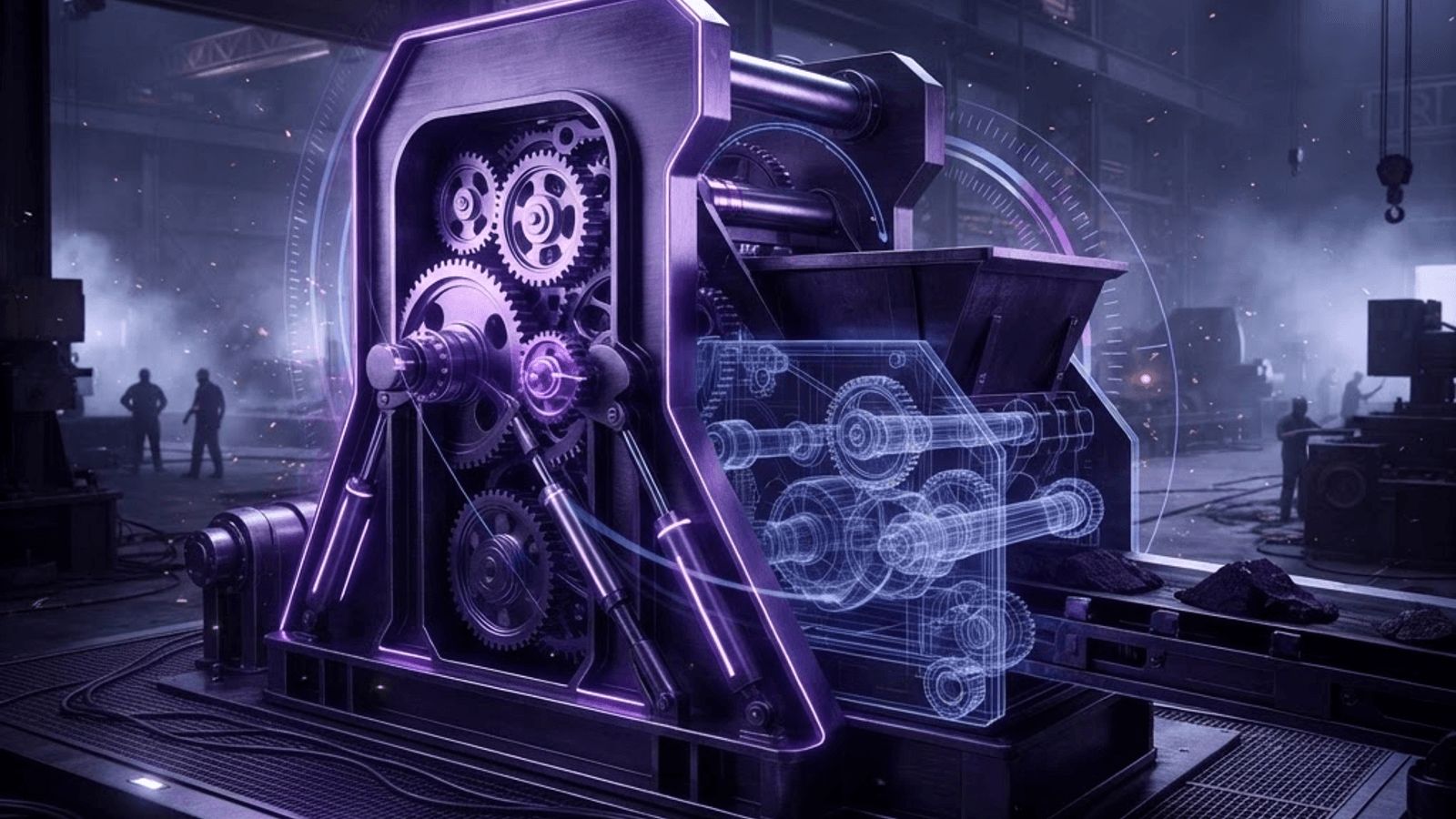 Top 10 Best Machinery Manufacturers in Spokane