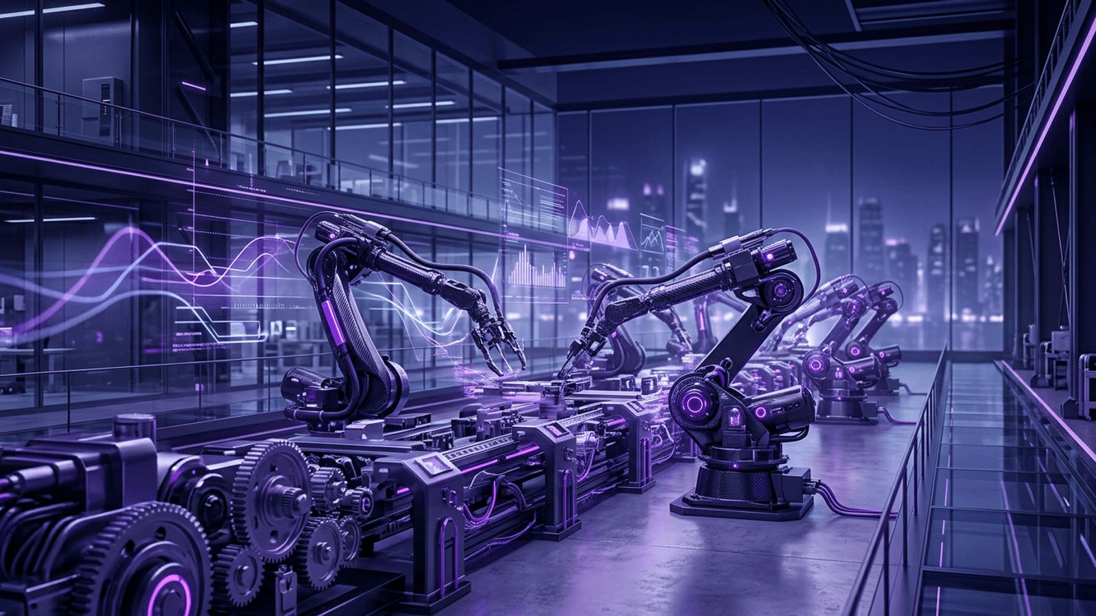 Top 10 Best Machinery Manufacturers in Stamford