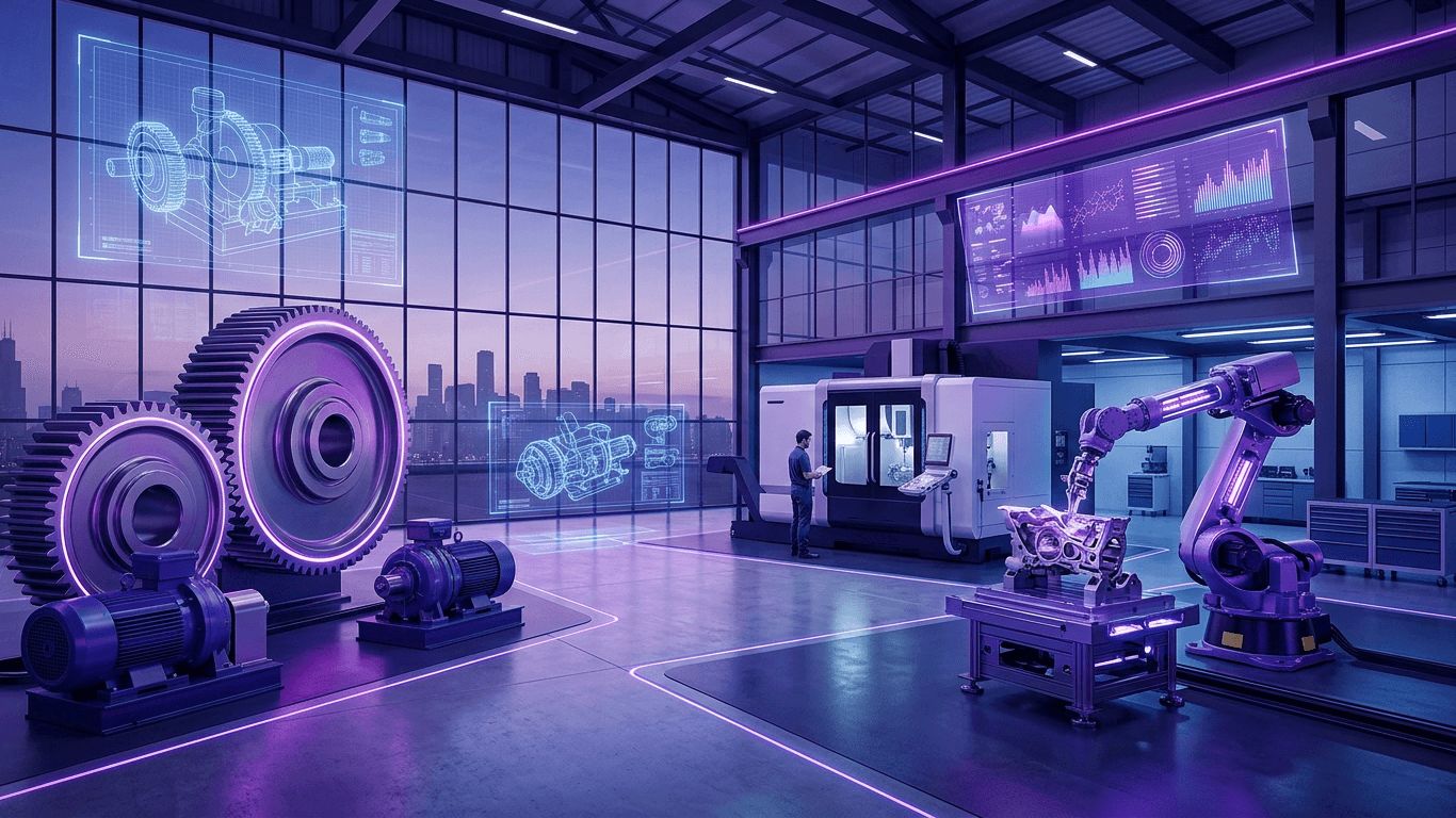 Top 10 Best Machinery Manufacturers in Syracuse