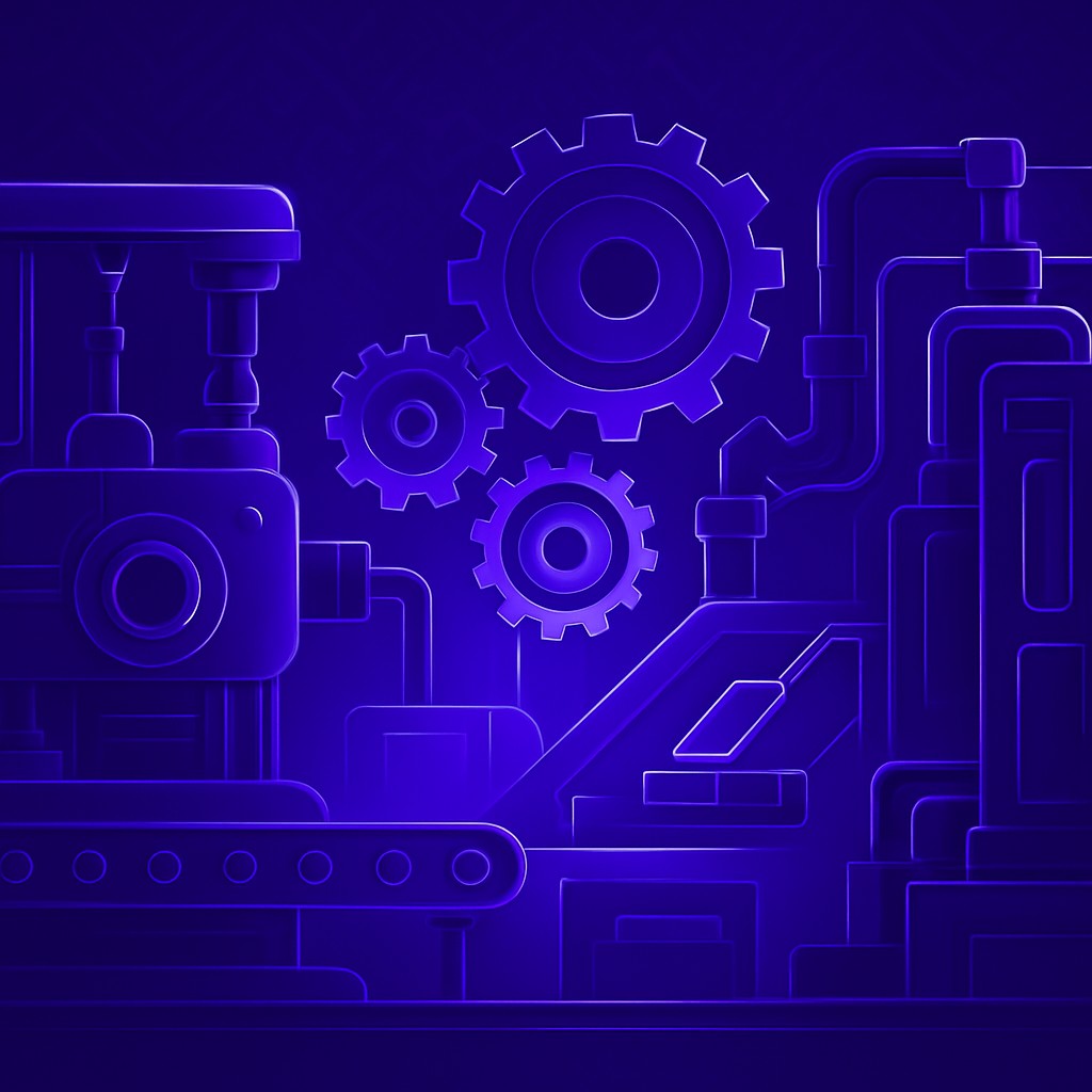 Top 10 Best Machinery Manufacturers in Togo