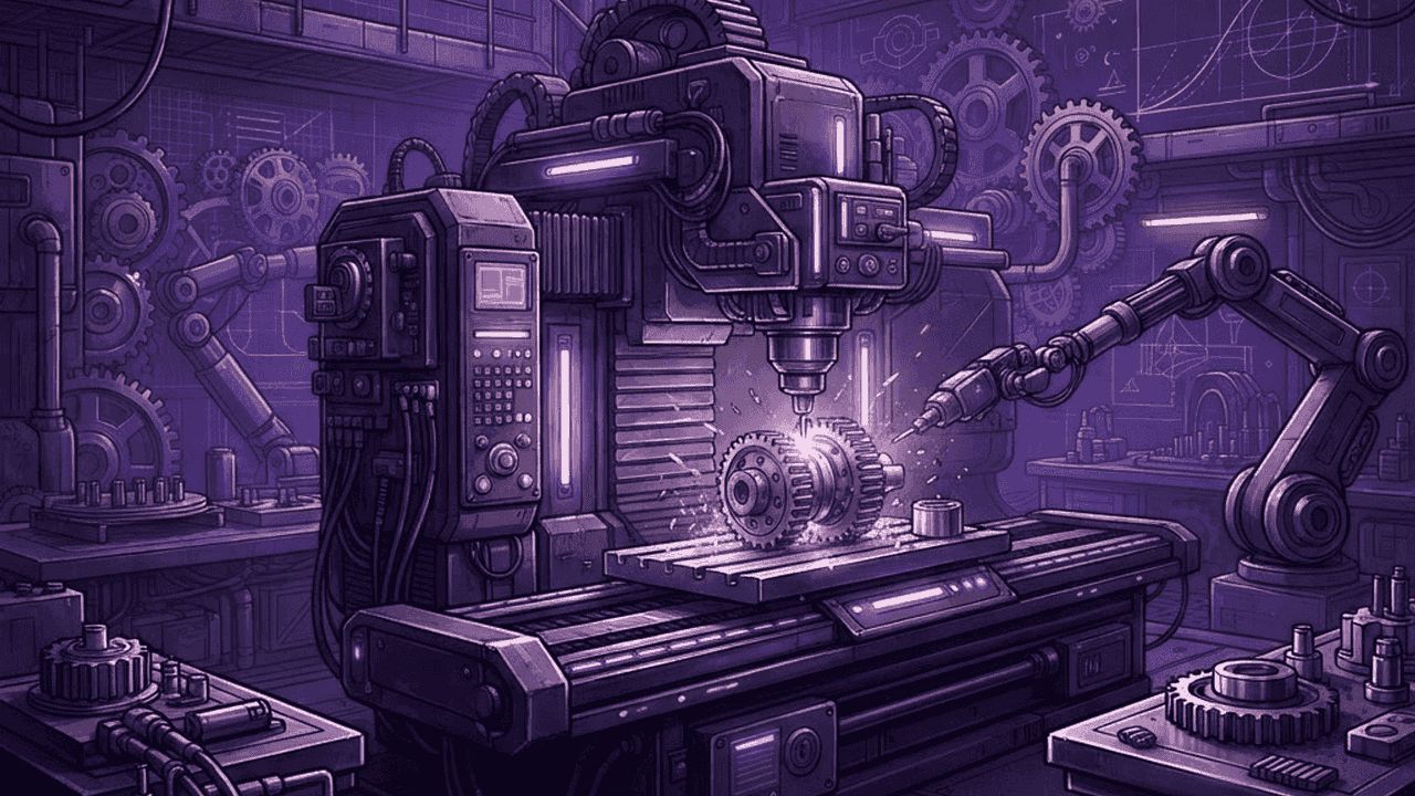 Top 10 Best Machinery Manufacturers in Virginia Beach