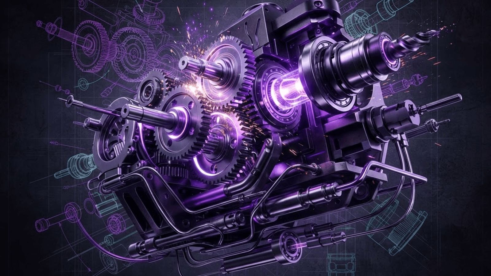 Top 10 Best Machinery Manufacturers in Worcester