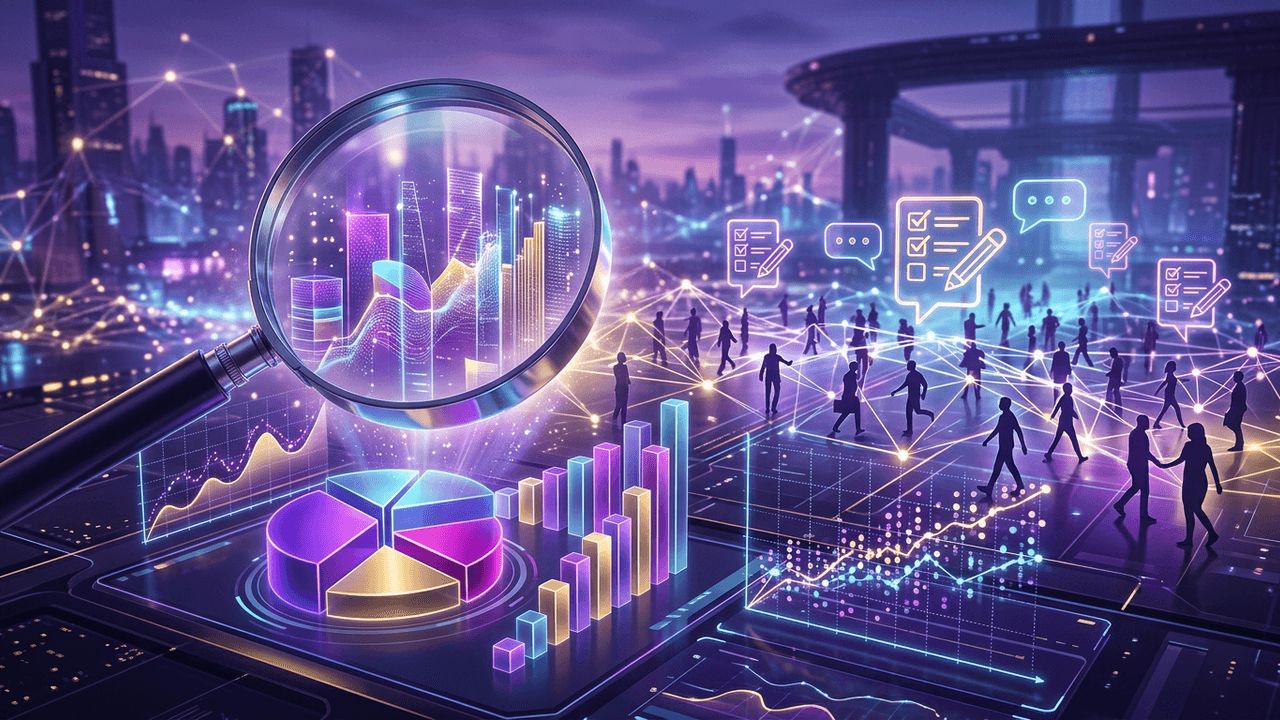 Top 10 Best Market Research Firms in Abilene