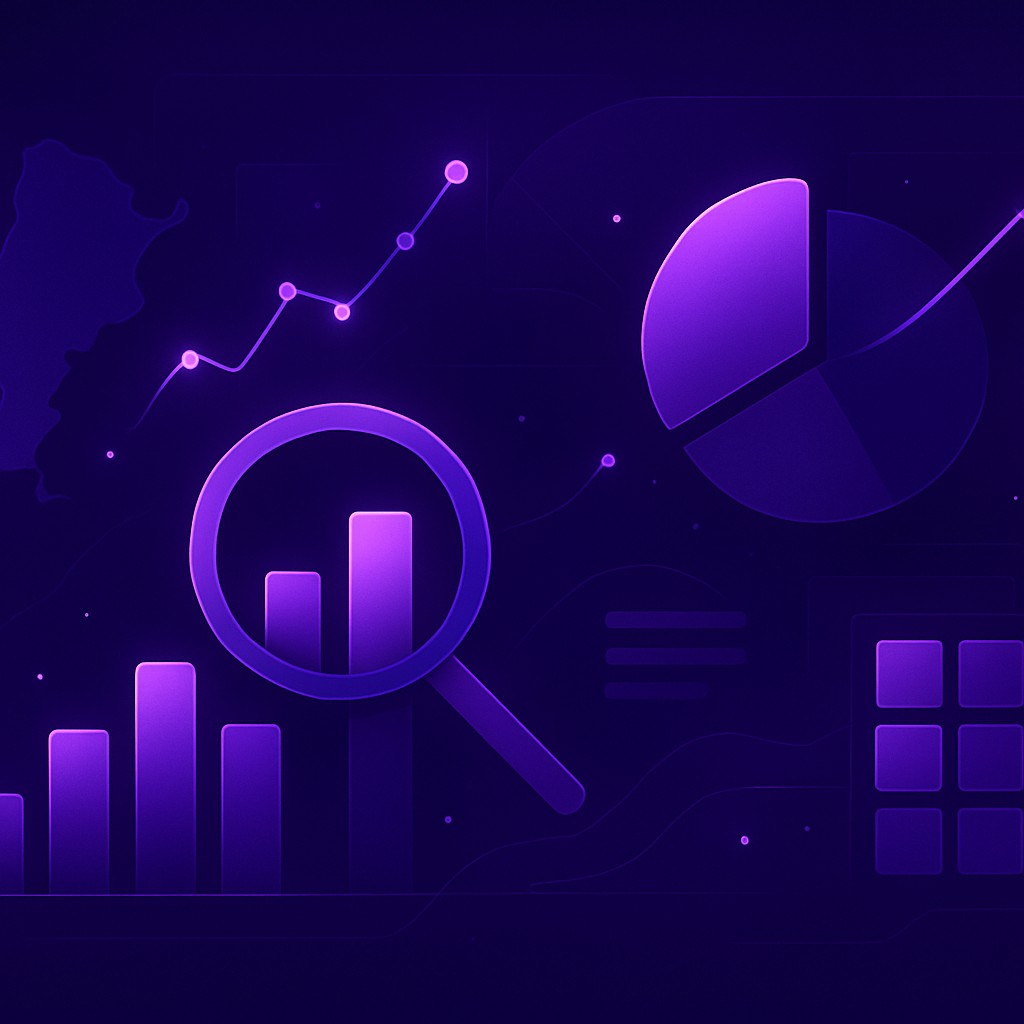 Top 10 Best Market Research Firms in Argentina