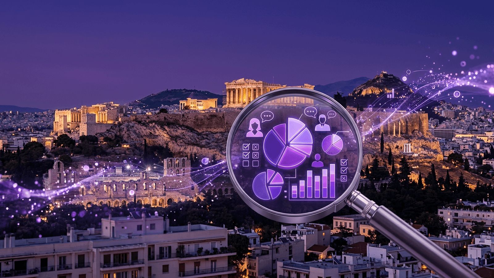 Top 10 Best Market Research Firms in Athens