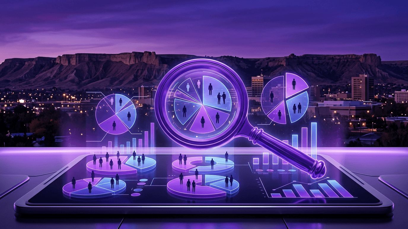 Top 10 Best Market Research Firms in Billings