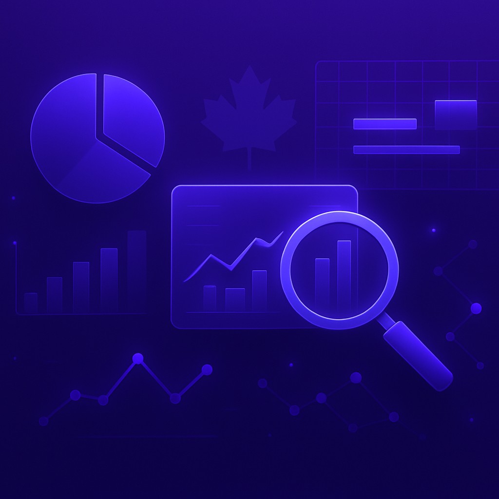 Top 10 Best Market Research Firms in Canada