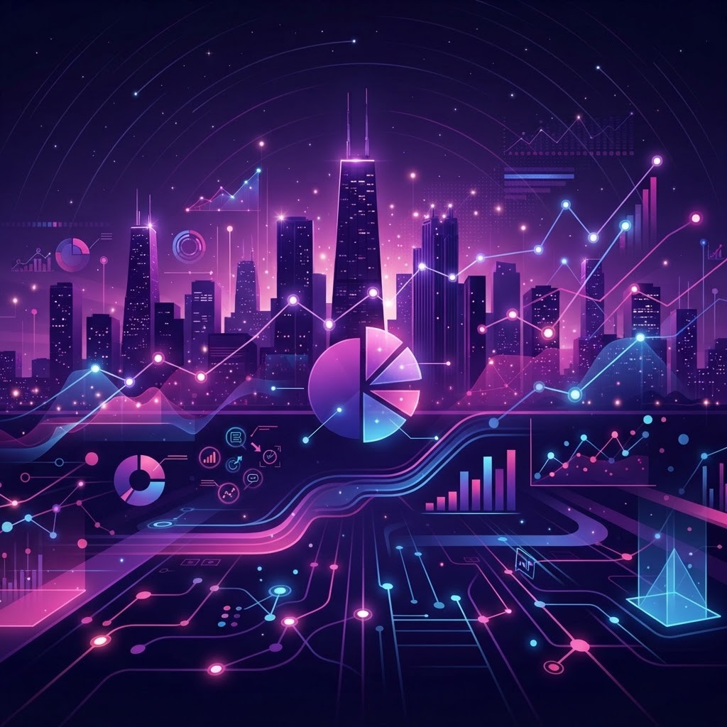 Top 10 Best Market Research Firms in Chicago