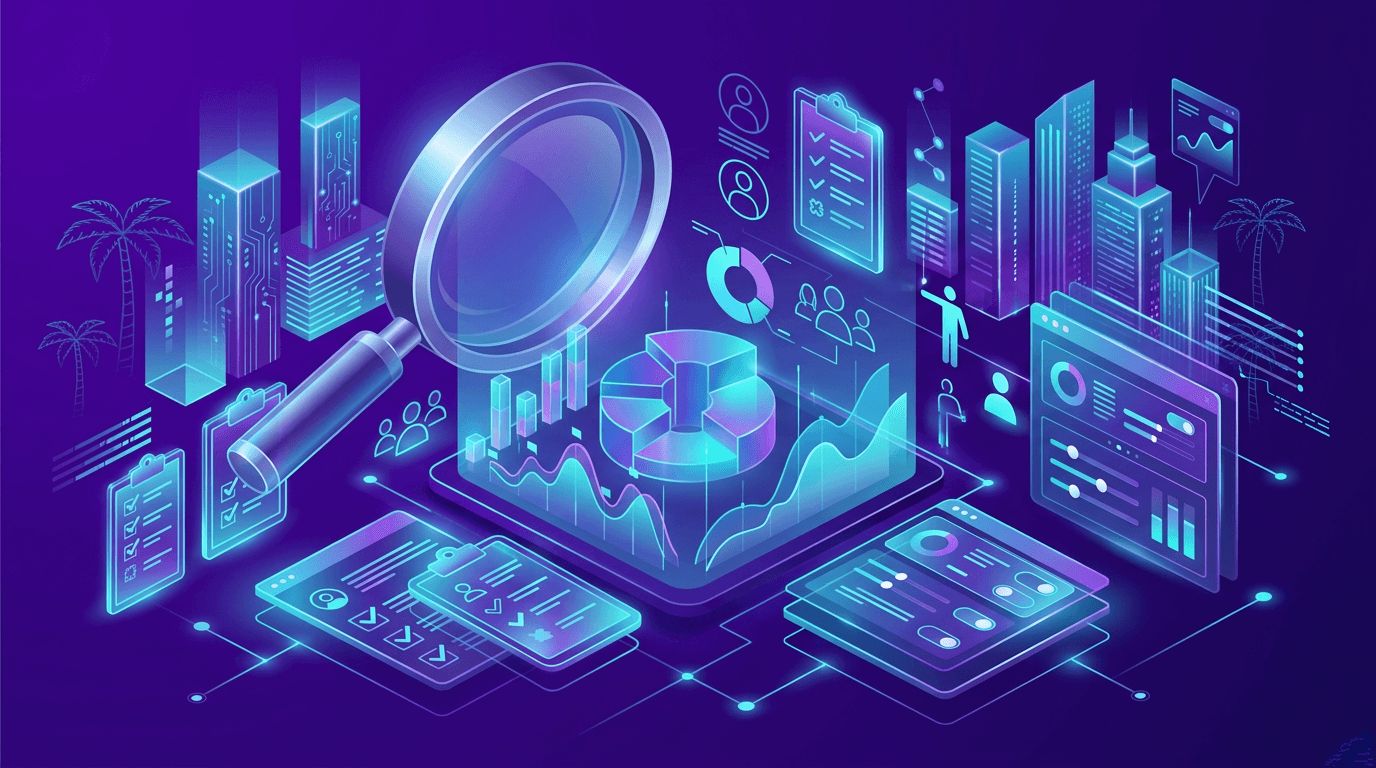 Top 10 Best Market Research Firms in Coral Springs