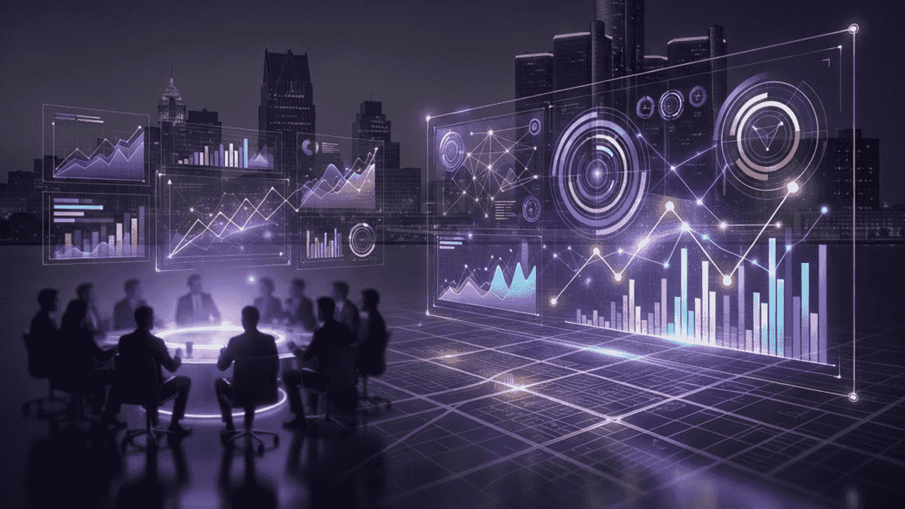 Top 10 Best Market Research Firms in Detroit
